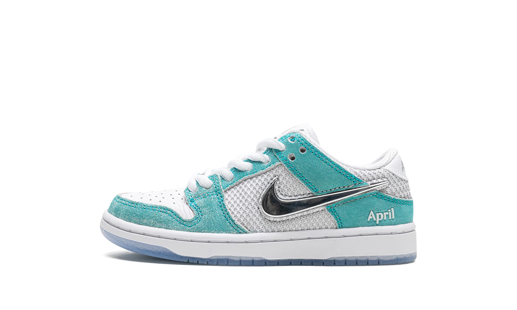 SB Dunk Low Pro QS PS April Skateboards - SB Dunk Low Pro QS PS April Skateboards - Jordan 1s - AIR Jordan 1