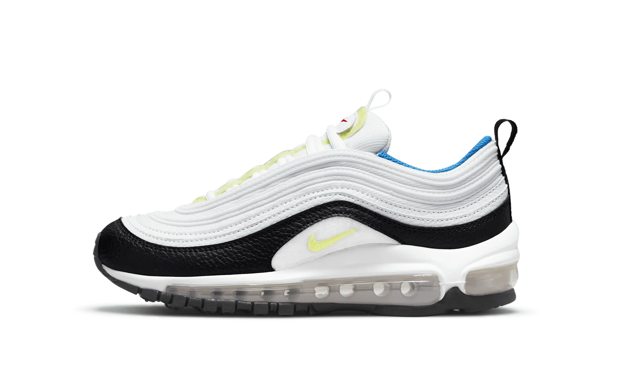 Air Max 97 GS Velcro Patch - Air Max 97 GS Velcro Patch - Jordan 1s - AIR Jordan 1