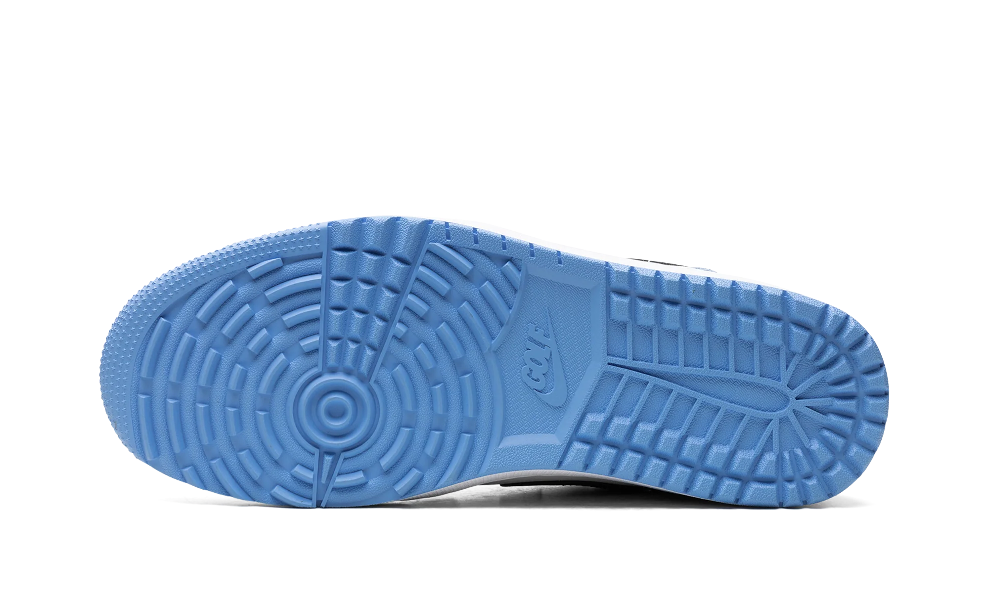 Air Jordan 1 Mule Golf University Blue - Air Jordan 1 Mule Golf University Blue - Jordan 1s - AIR Jordan 1