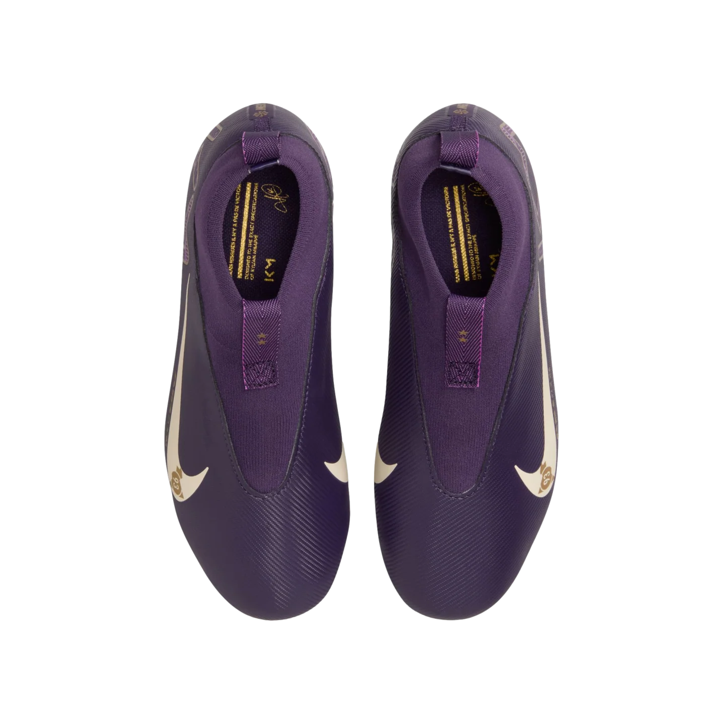 Nike Mercurial Superfly 10 Academy KM Mbappe Youth Firm Ground Cleats - Nike Mercurial Superfly 10 Academy KM Mbappe Youth Firm Ground Cleats - Jordan 1s - AIR Jordan 1