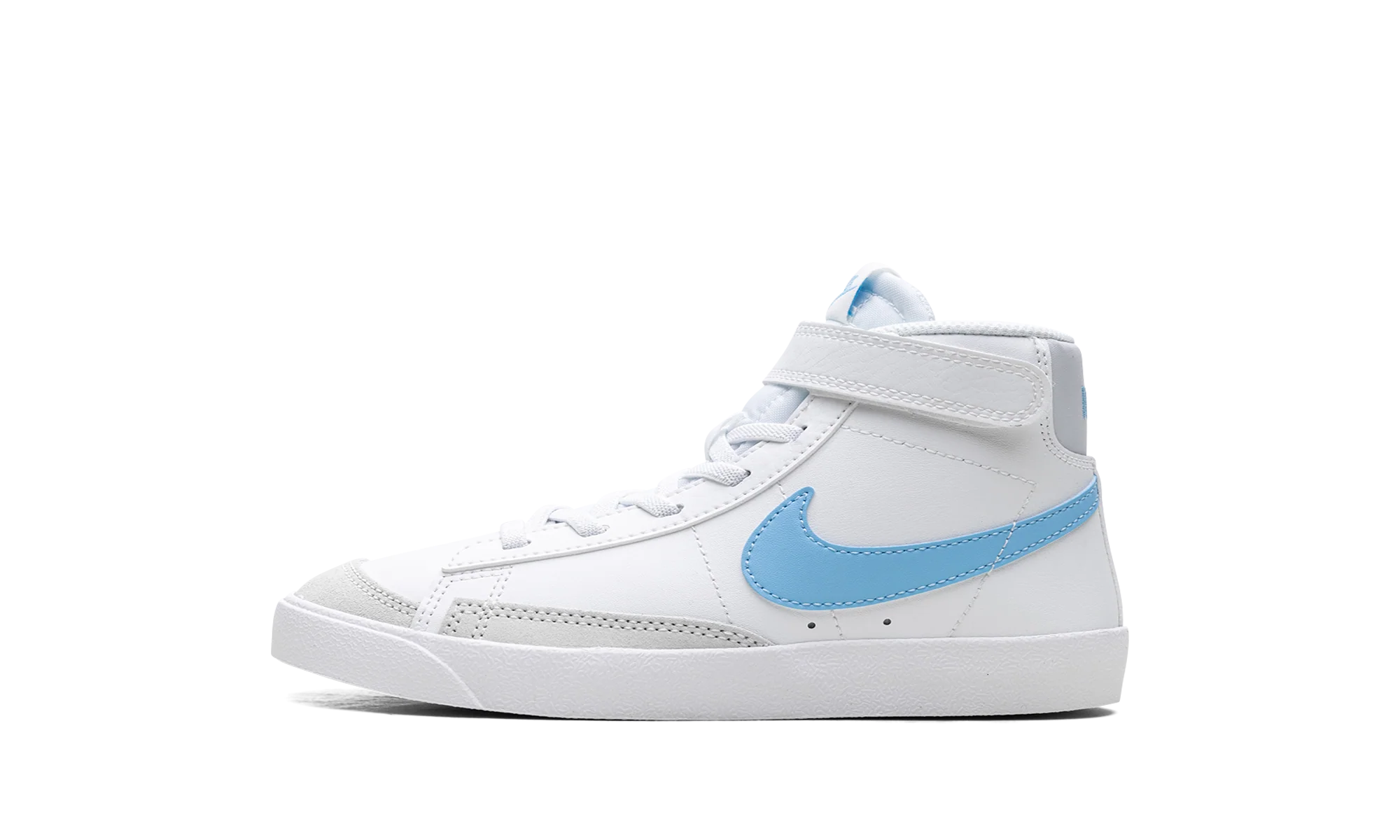 Blazer MID '77 AQUARIUS BLUE - Blazer MID '77 AQUARIUS BLUE - Jordan 1s - AIR Jordan 1
