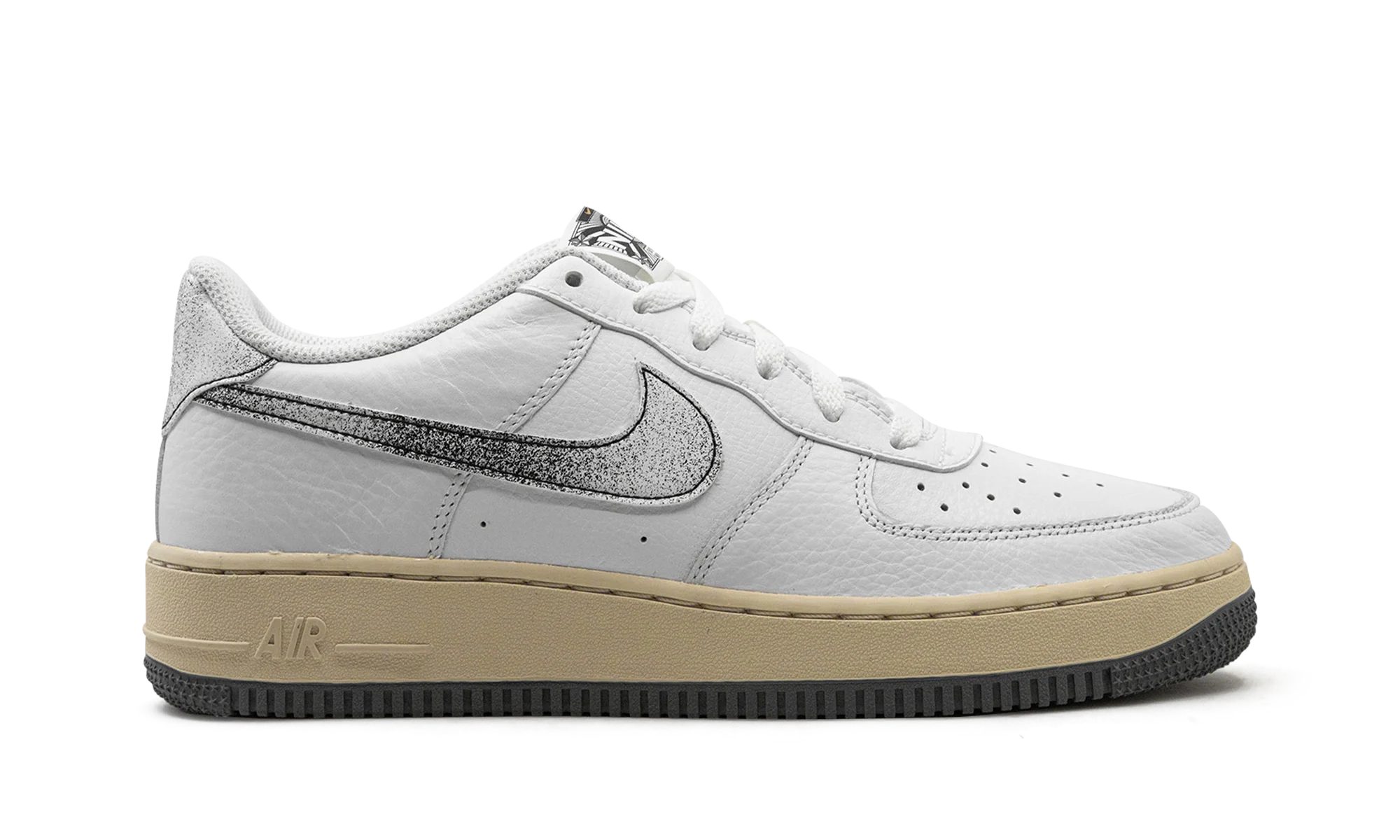 Air Force 1 Low LV8 3 50 YEARS OF HIP-HOP - Air Force 1 Low LV8 3 50 YEARS OF HIP-HOP - Jordan 1s - AIR Jordan 1