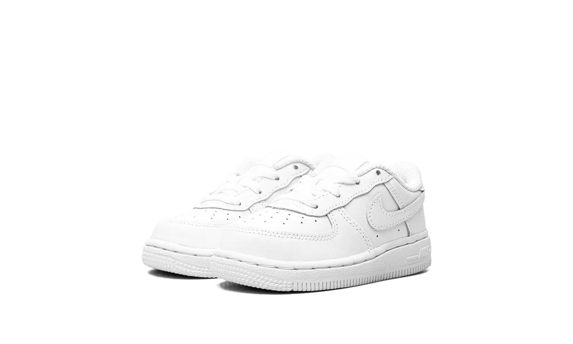 Air Force 1 Low TD White on White - Air Force 1 Low TD White on White - Jordan 1s - AIR Jordan 1