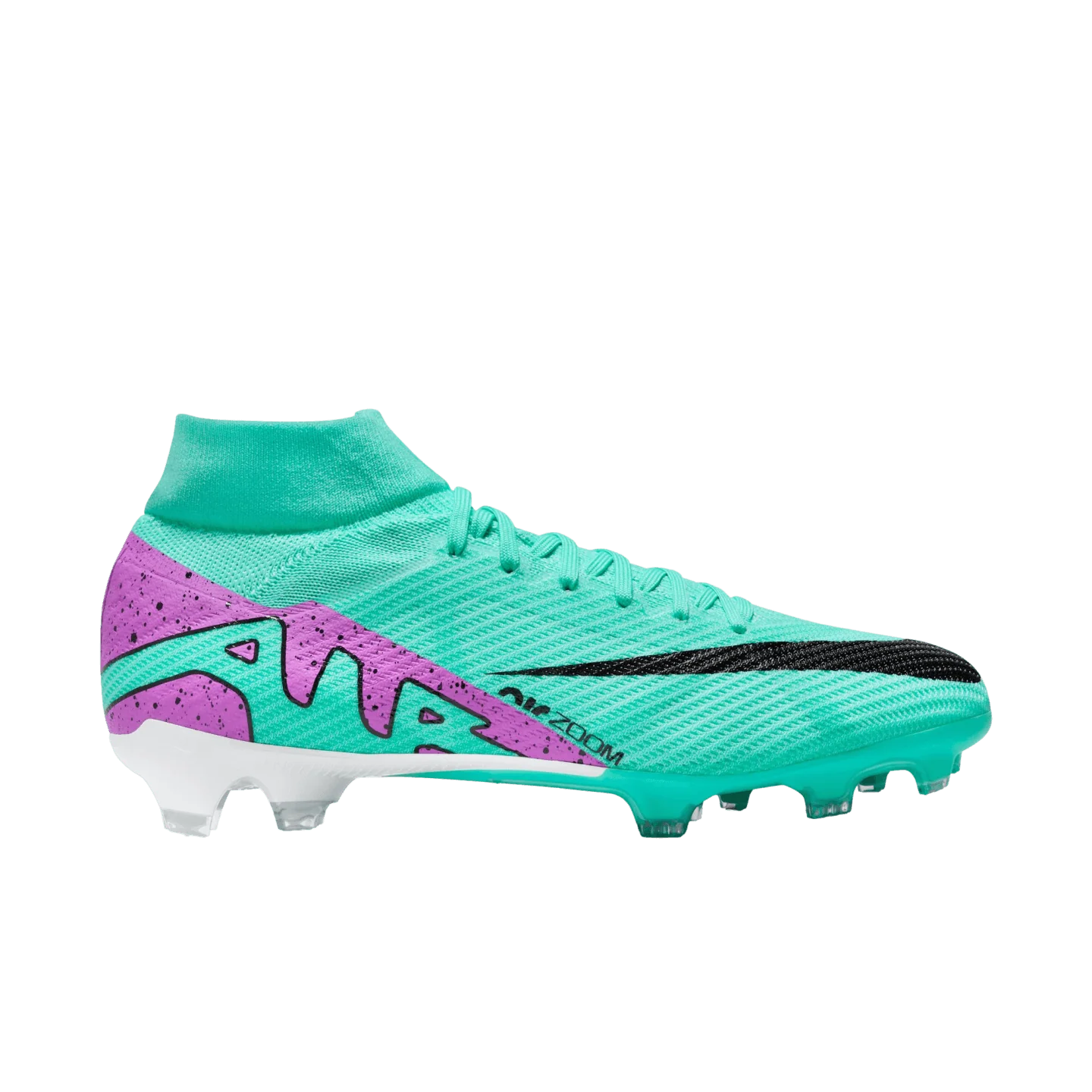 Nike Zoom Mercurial Superfly 9 Pro Firm Ground Cleats - Nike Zoom Mercurial Superfly 9 Pro Firm Ground Cleats - Jordan 1s - AIR Jordan 1