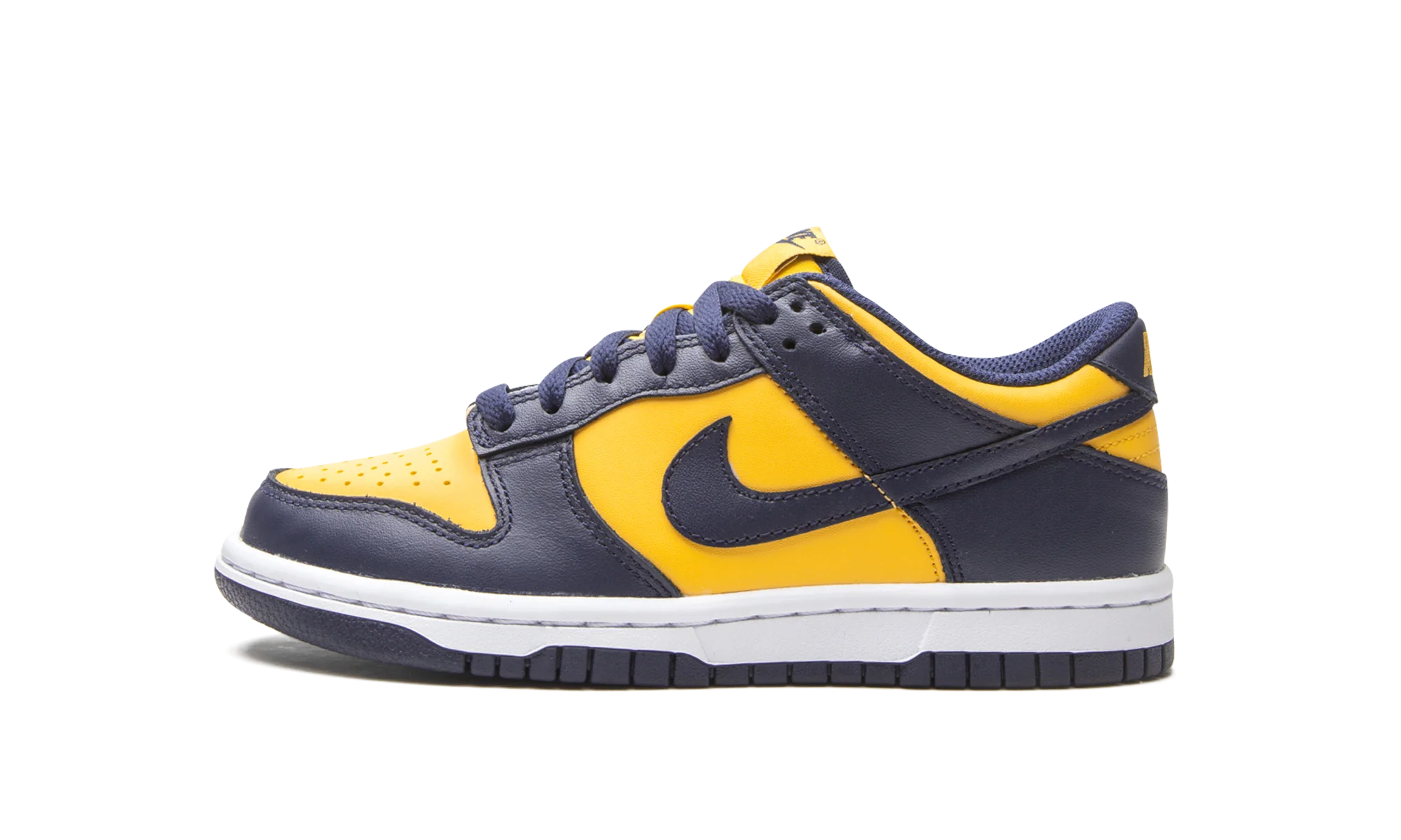 Dunk Low GS Michigan 2021 - Dunk Low GS Michigan 2021 - Jordan 1s - AIR Jordan 1