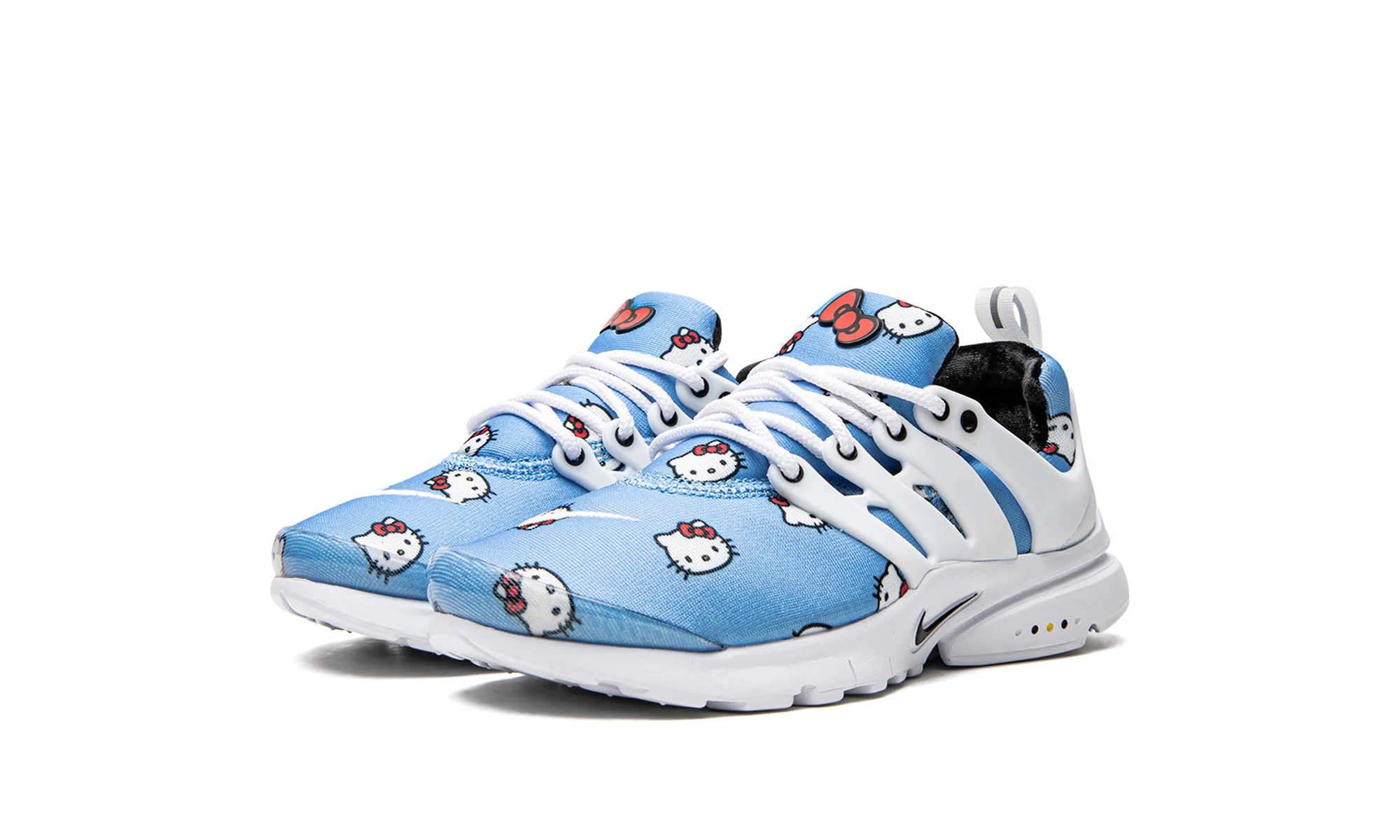 Presto QS Hello Kitty - Presto QS Hello Kitty - Jordan 1s - AIR Jordan 1