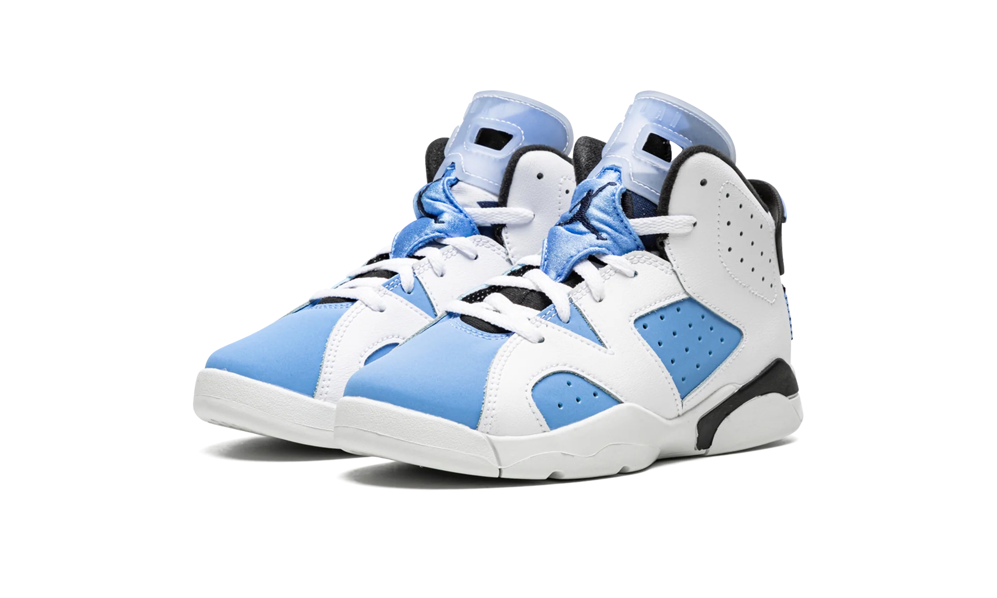 Air Jordan 6 Retro PS UNC - Air Jordan 6 Retro PS UNC - Jordan 1s - AIR Jordan 1
