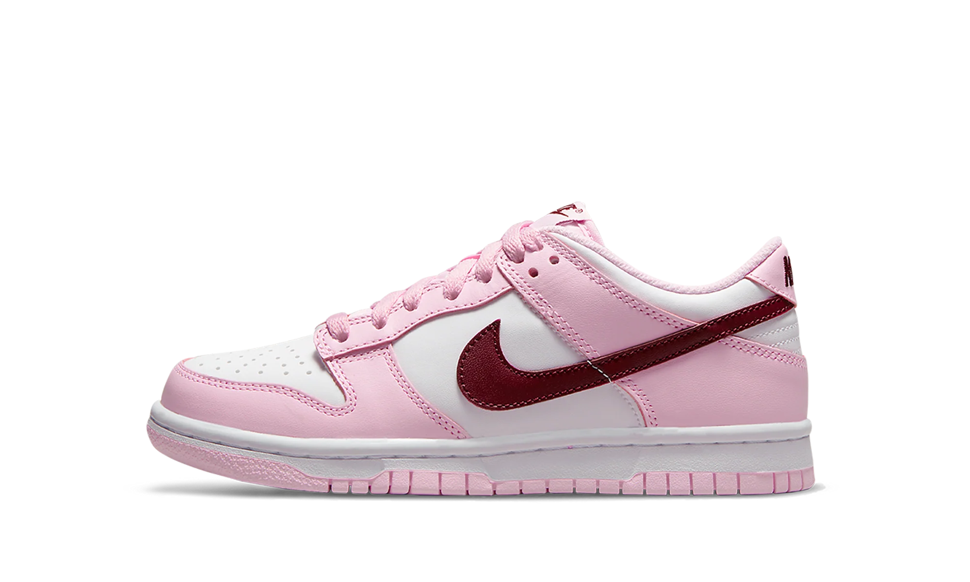 Dunk Low GS Valentine's Day - Dunk Low GS Valentine's Day - Jordan 1s - AIR Jordan 1