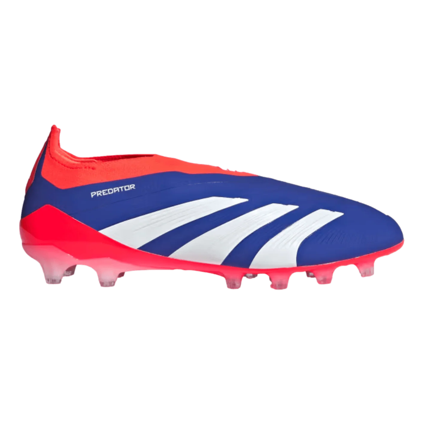 Adidas Predator Elite Laceless Artificial Ground Cleats - Adidas Predator Elite Laceless Artificial Ground Cleats - Jordan 1s - AIR Jordan 1