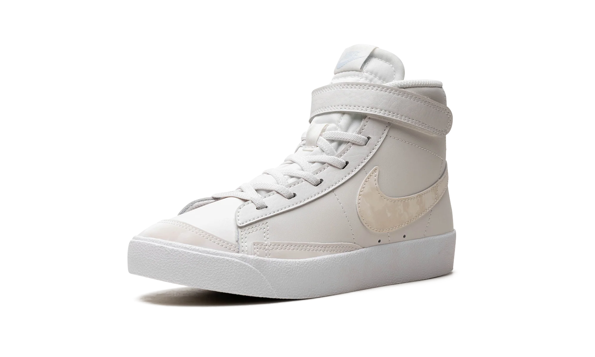 Blazer MID '77 PS PALE IVORY - Blazer MID '77 PS PALE IVORY - Jordan 1s - AIR Jordan 1