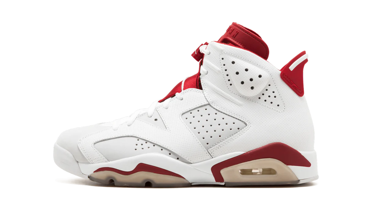 Air Jordan 6 Retro Alternate - Air Jordan 6 Retro Alternate - Jordan 1s - AIR Jordan 1