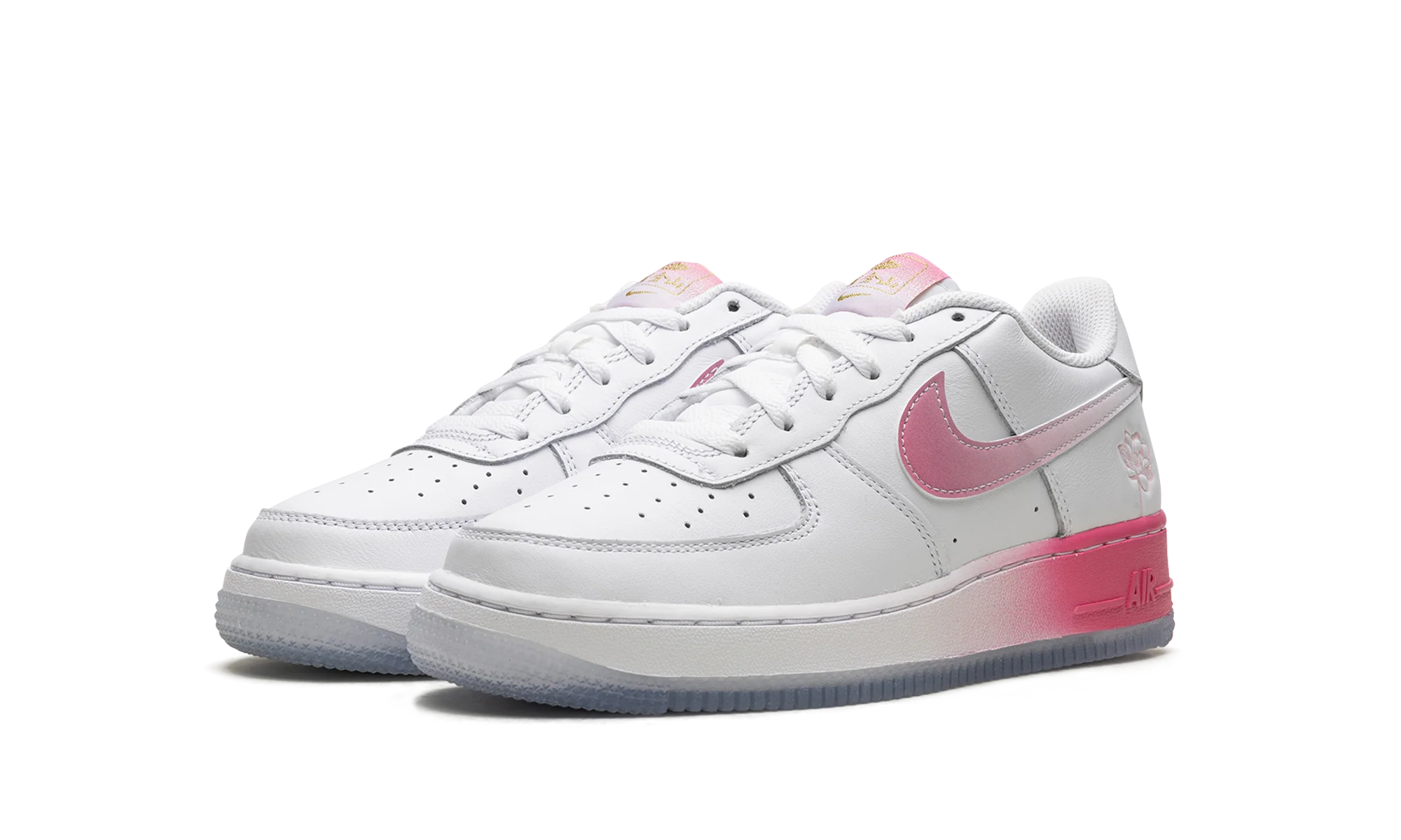 Air Force 1 GS San Francisco Chinatown - Air Force 1 GS San Francisco Chinatown - Jordan 1s - AIR Jordan 1