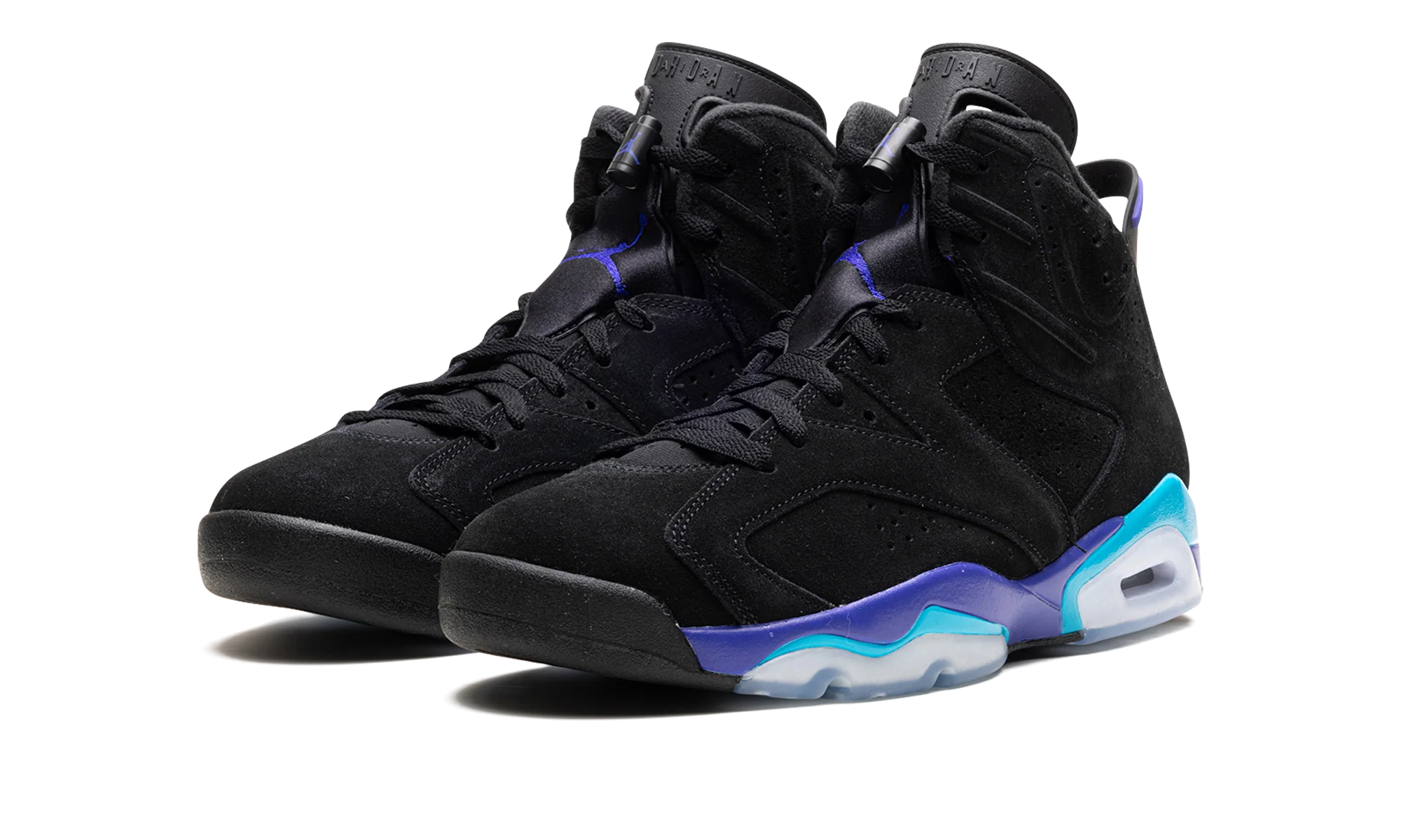 Air Jordan 6 Aqua - Air Jordan 6 Aqua - Jordan 1s - AIR Jordan 1