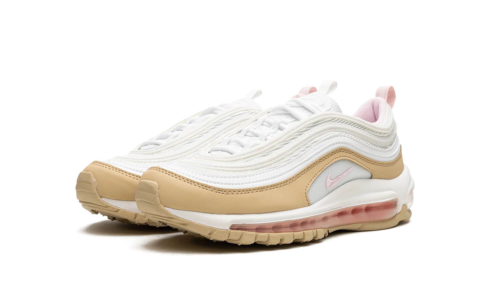 Air Max 97 GS Sesame - Air Max 97 GS Sesame - Jordan 1s - AIR Jordan 1