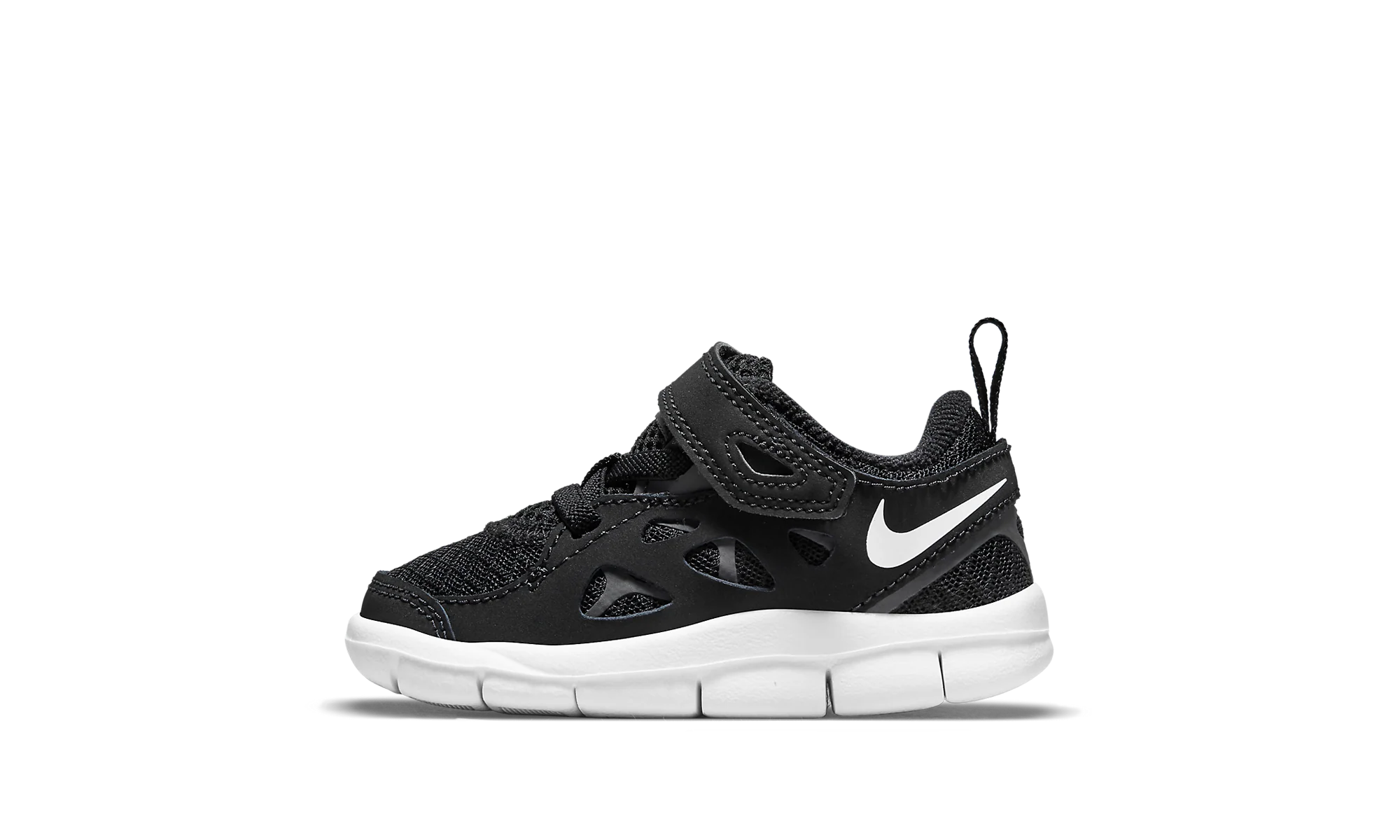 Free Run 2 TD BLACK WHITE - Free Run 2 TD BLACK WHITE - Jordan 1s - AIR Jordan 1