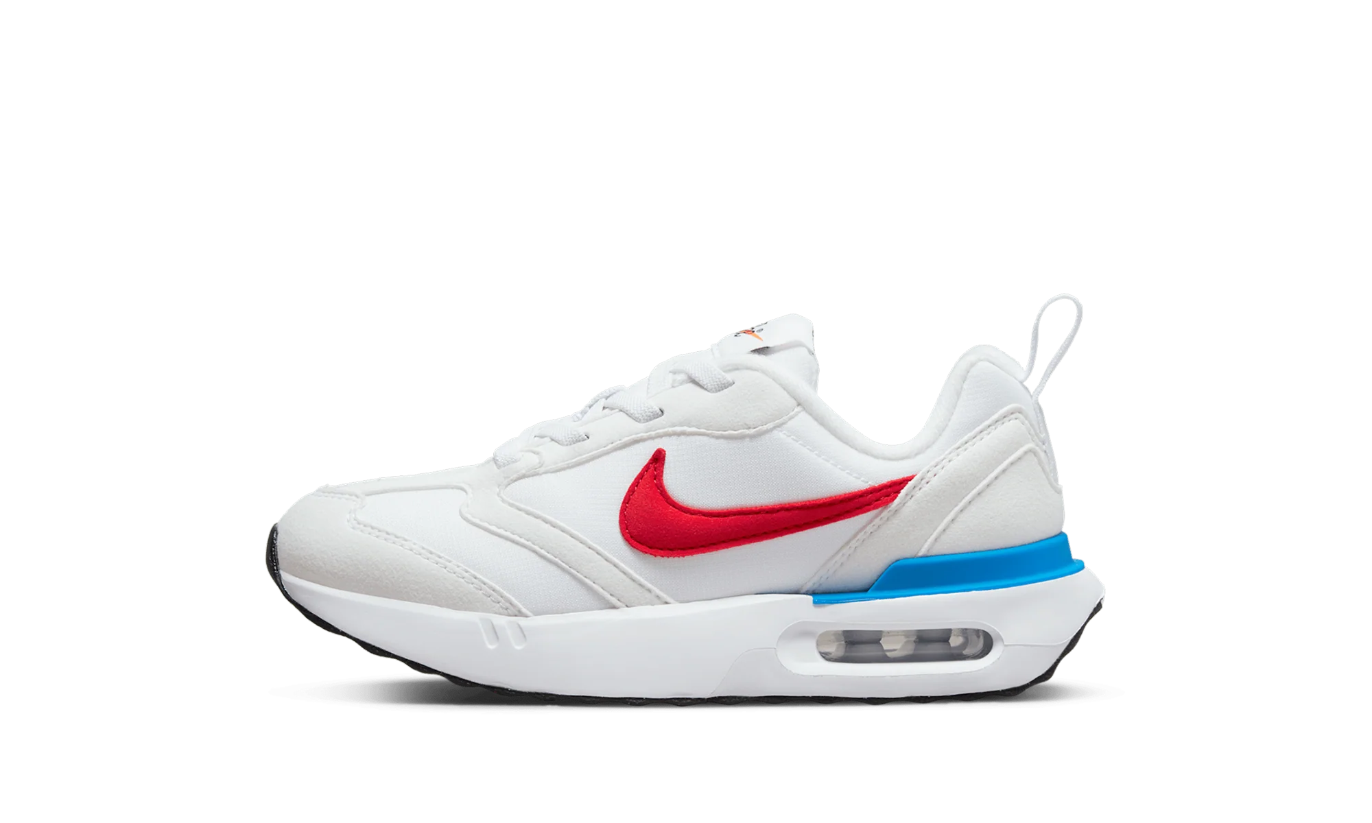 Air Max Dawn PS White Photo Blue - Air Max Dawn PS White Photo Blue - Jordan 1s - AIR Jordan 1