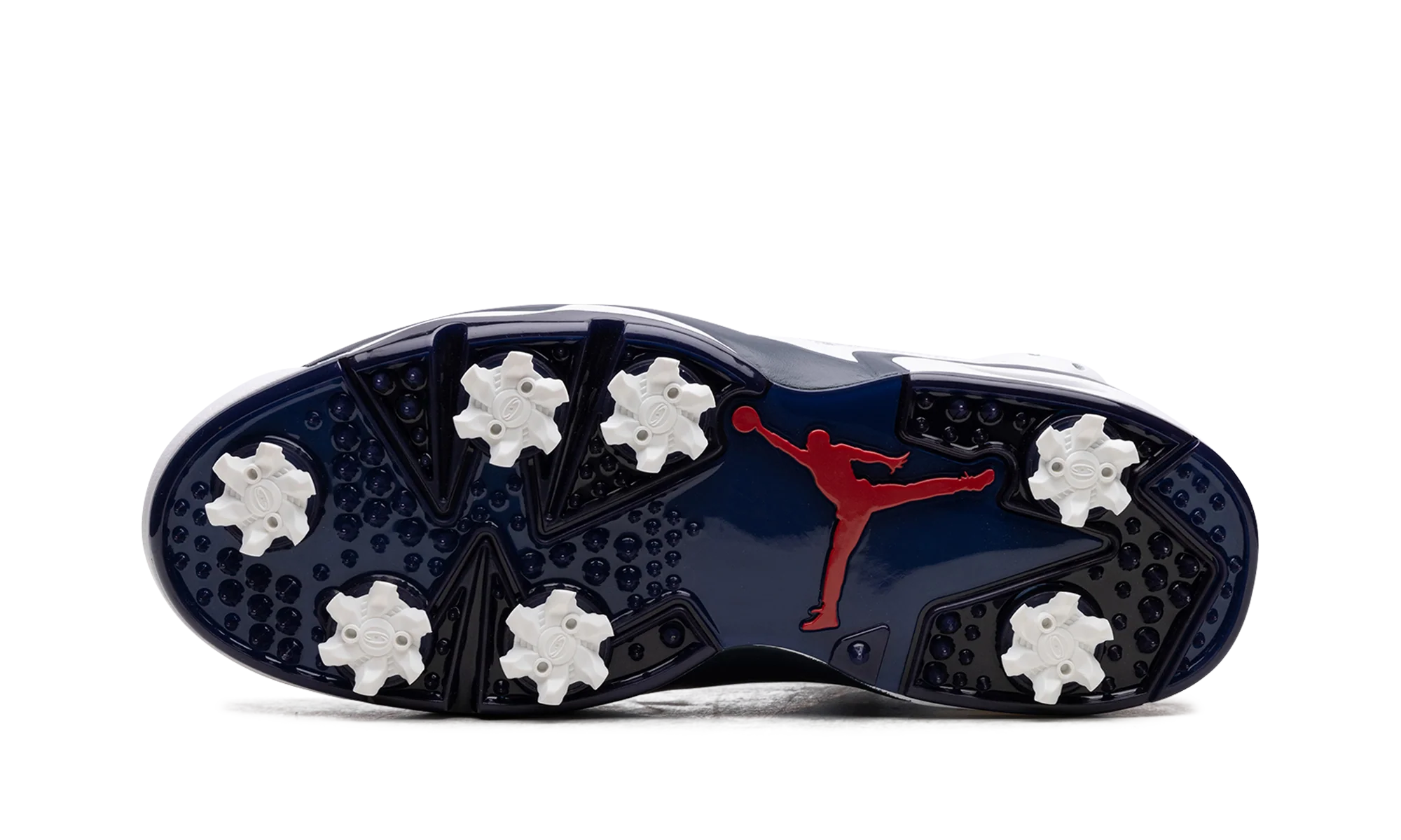 Air Jordan 6 Golf Olympic - Air Jordan 6 Golf Olympic - Jordan 1s - AIR Jordan 1