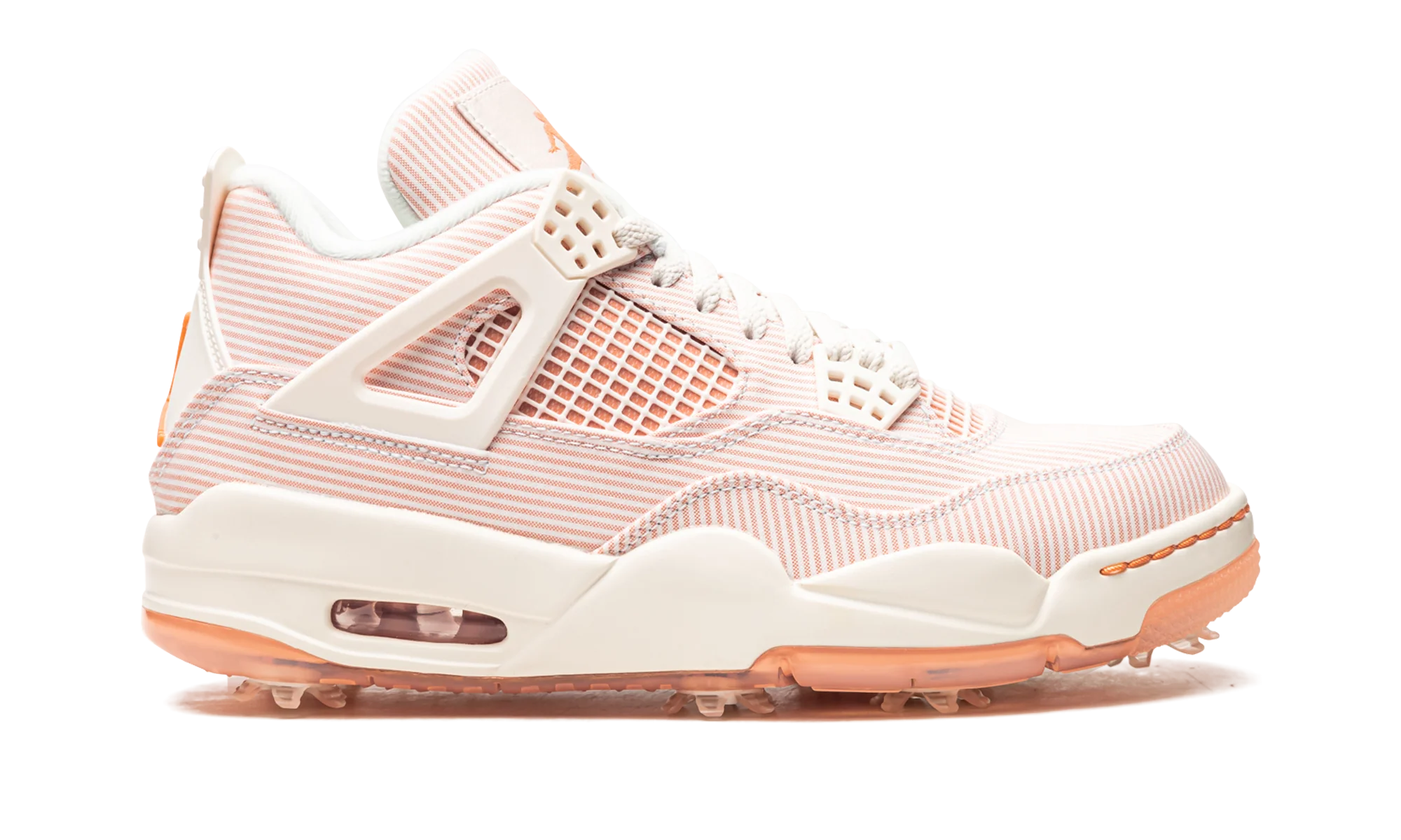 Air Jordan 4 Retro Golf Seersucker - Air Jordan 4 Retro Golf Seersucker - Jordan 1s - AIR Jordan 1