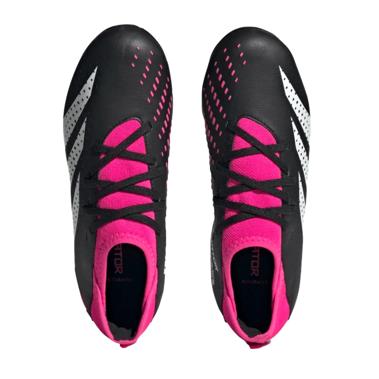 Adidas Predator Accuracy.3 Youth Firm Ground Cleats - Adidas Predator Accuracy.3 Youth Firm Ground Cleats - Jordan 1s - AIR Jordan 1