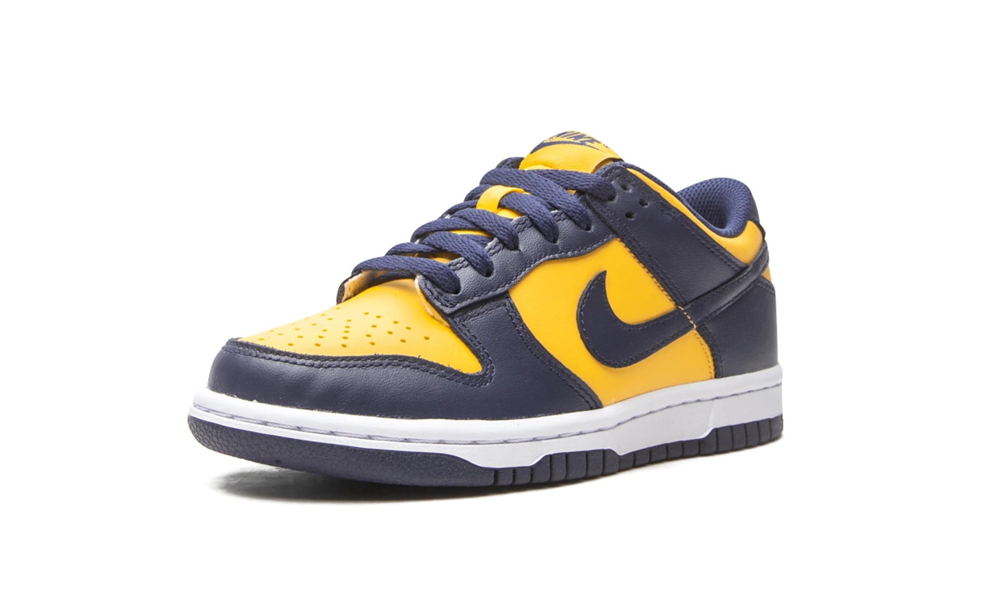 Dunk Low GS Michigan 2021 - Dunk Low GS Michigan 2021 - Jordan 1s - AIR Jordan 1