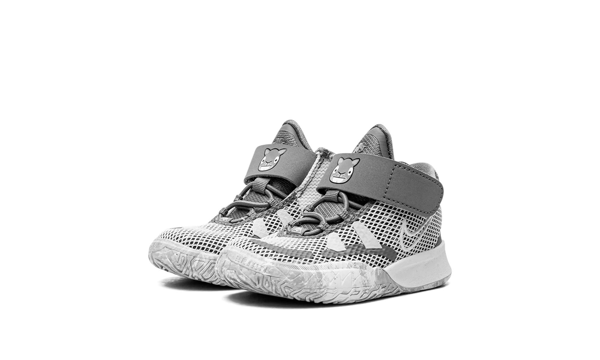 Kyrie 7 SE TD Chip - Kyrie 7 SE TD Chip - Jordan 1s - AIR Jordan 1