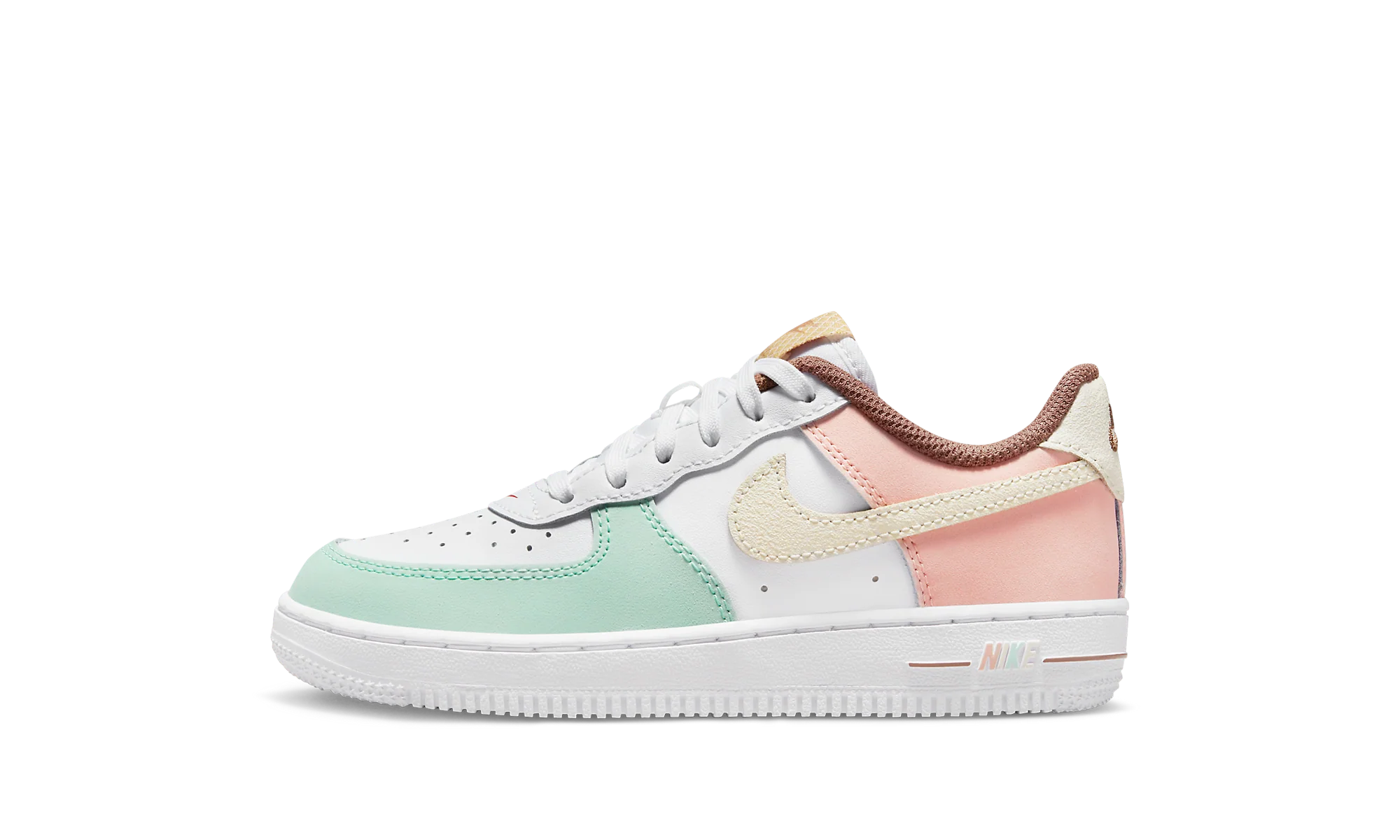 Air Force 1 Low LV8 PS ICE CREAM - Air Force 1 Low LV8 PS ICE CREAM - Jordan 1s - AIR Jordan 1