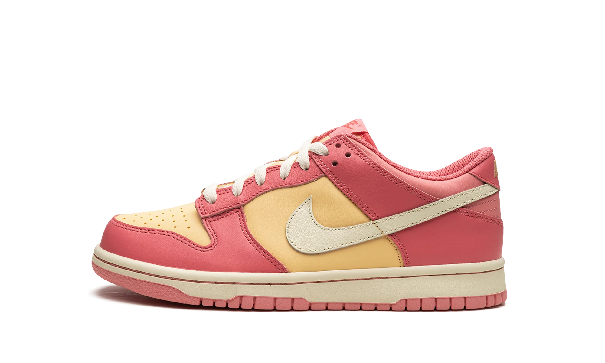 Dunk Low GS Strawberry Peach Cream - Dunk Low GS Strawberry Peach Cream - Jordan 1s - AIR Jordan 1