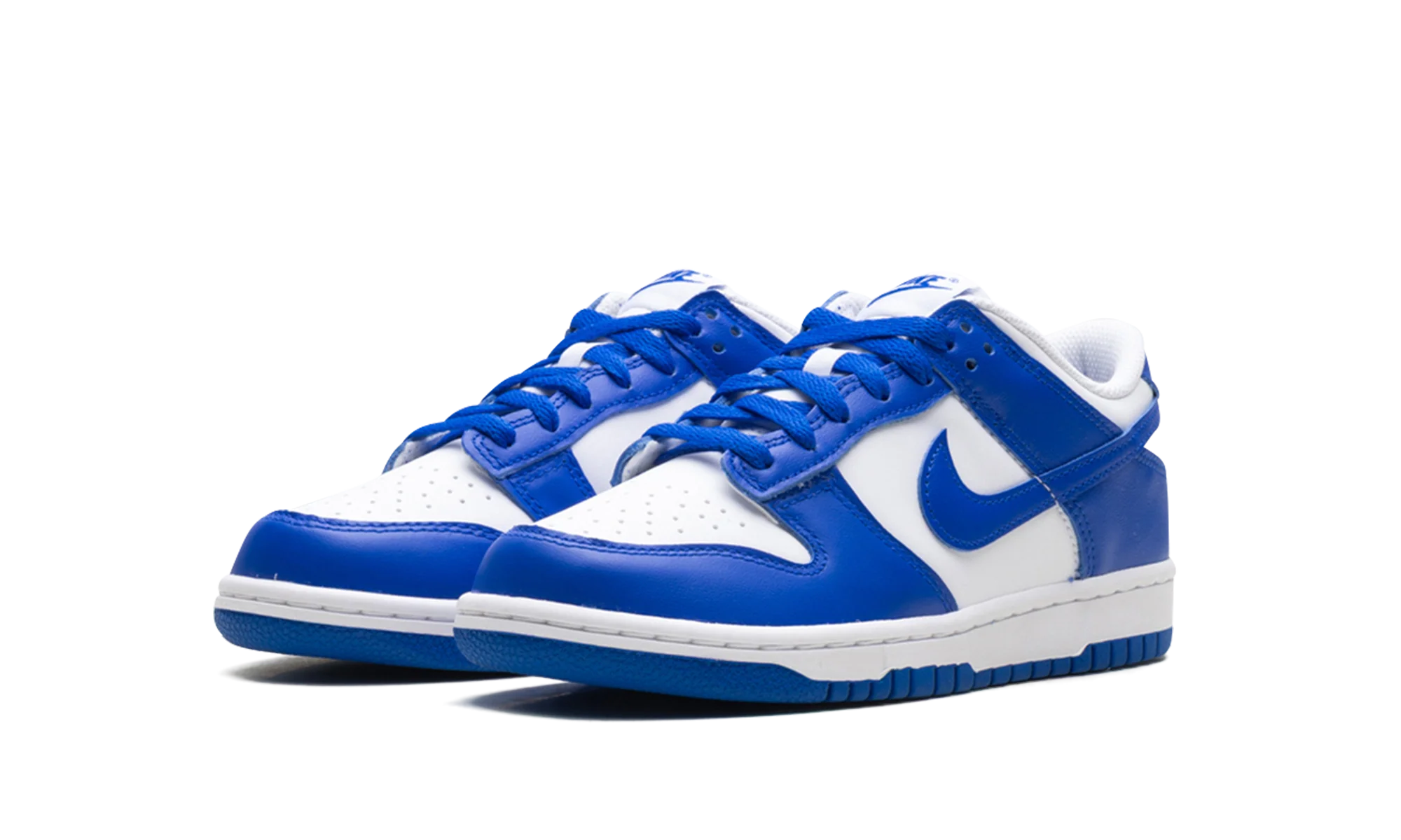 Dunk Low GS Kentucky - Dunk Low GS Kentucky - Jordan 1s - AIR Jordan 1