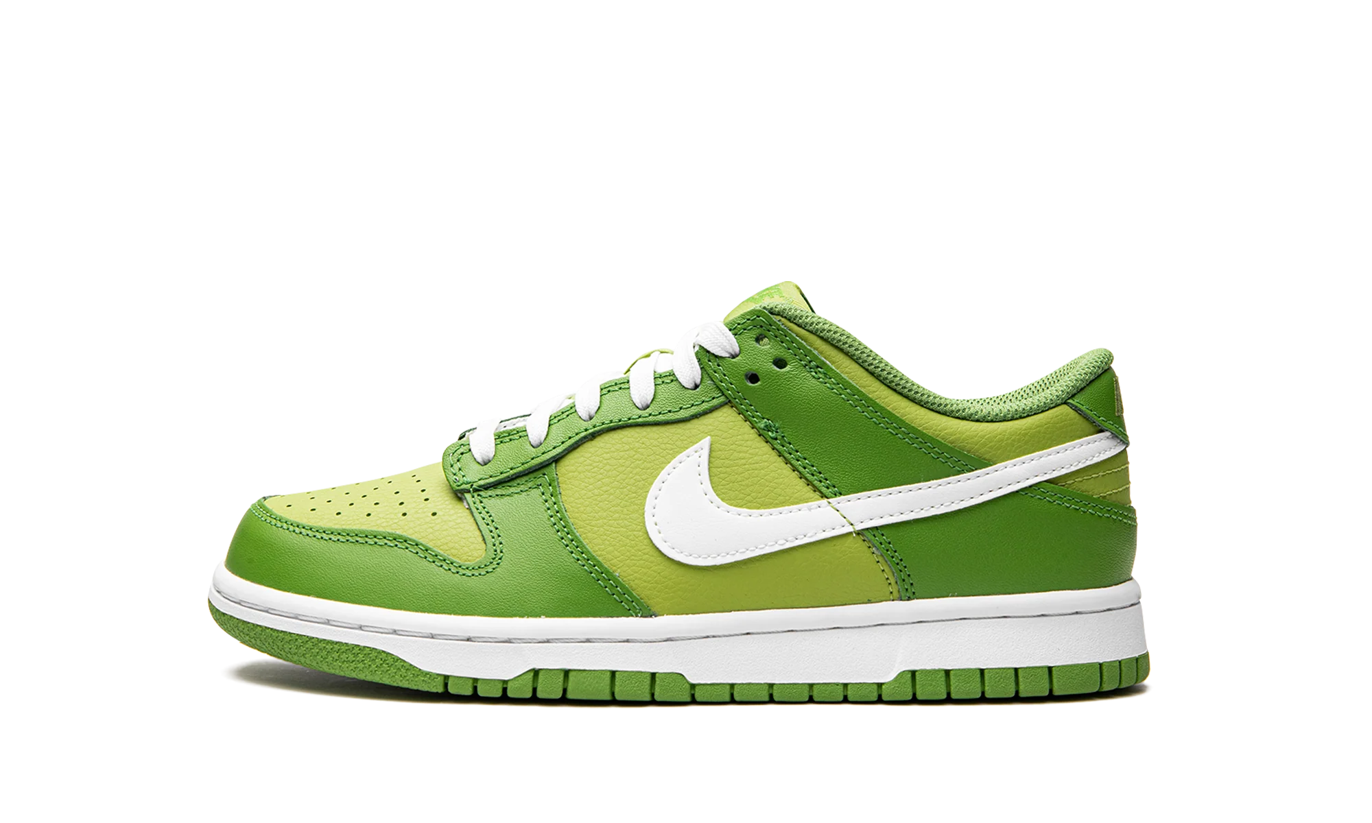 Dunk Low GS Dark Chlorophyll - Dunk Low GS Dark Chlorophyll - Jordan 1s - AIR Jordan 1
