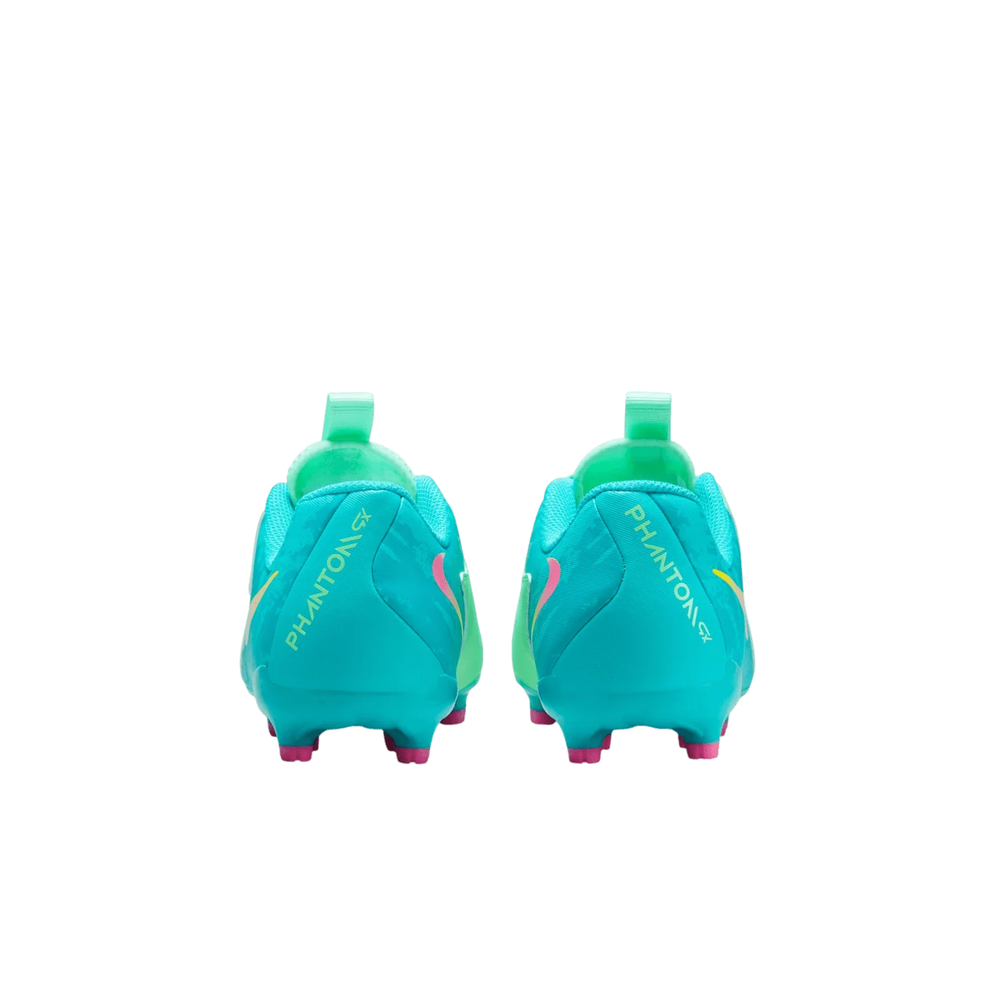 Nike Phantom GX 2 Academy LV8 Youth Firm Ground Cleats - Nike Phantom GX 2 Academy LV8 Youth Firm Ground Cleats - Jordan 1s - AIR Jordan 1