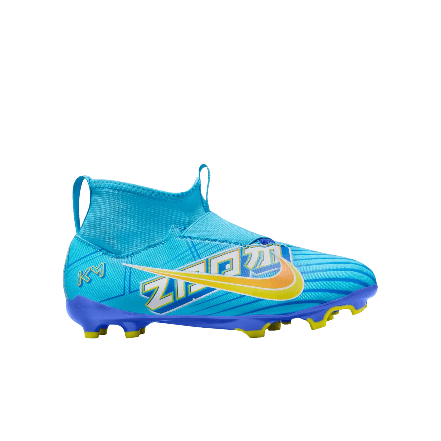 Nike Mercurial Zoom Superfly 9 Academy KM Mbappe Youth MG Firm Ground Cleats - Nike Mercurial Zoom Superfly 9 Academy KM Mbappe Youth MG Firm Ground Cleats - Jordan 1s - AIR Jordan 1