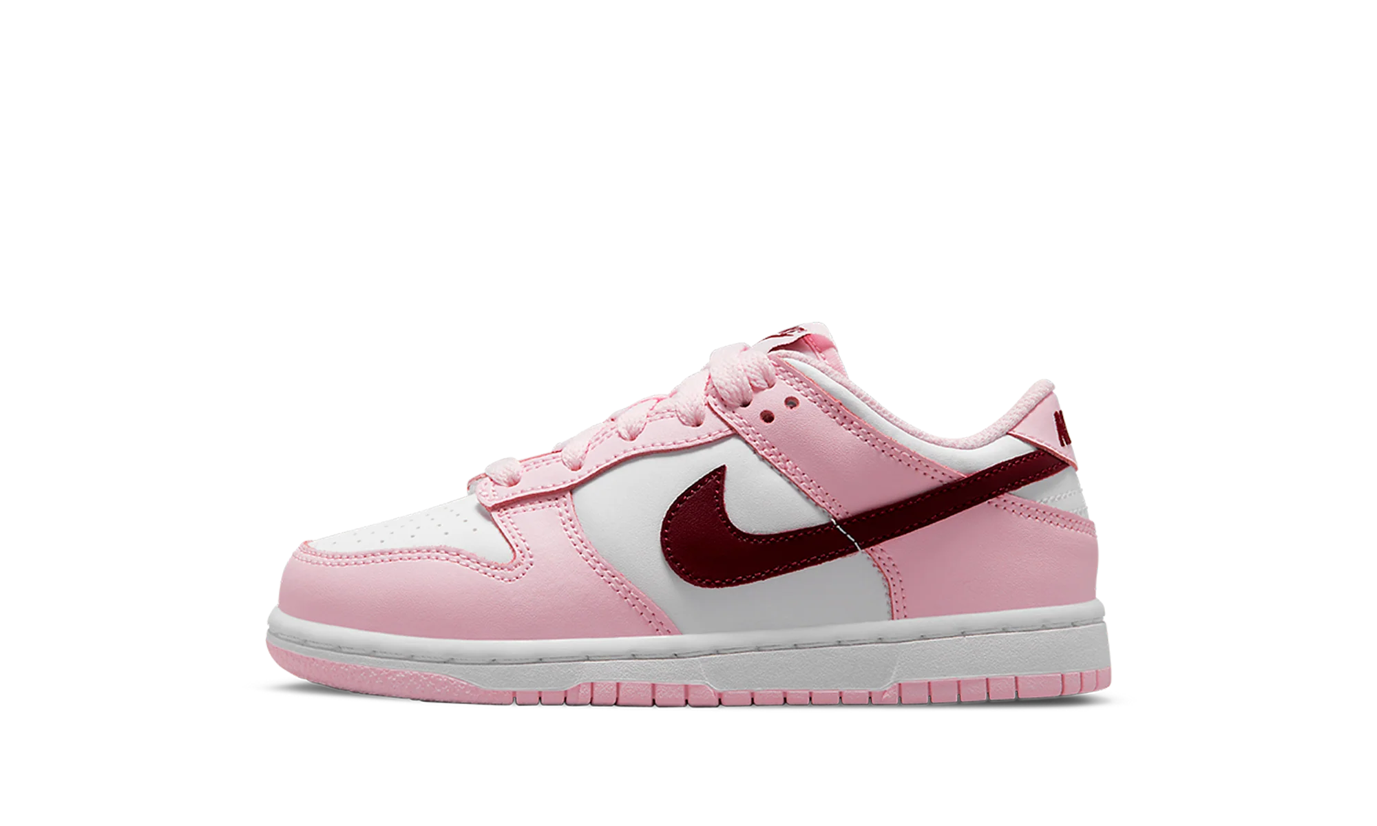 Dunk Low PS Valentine's Day 2021 - Dunk Low PS Valentine's Day 2021 - Jordan 1s - AIR Jordan 1