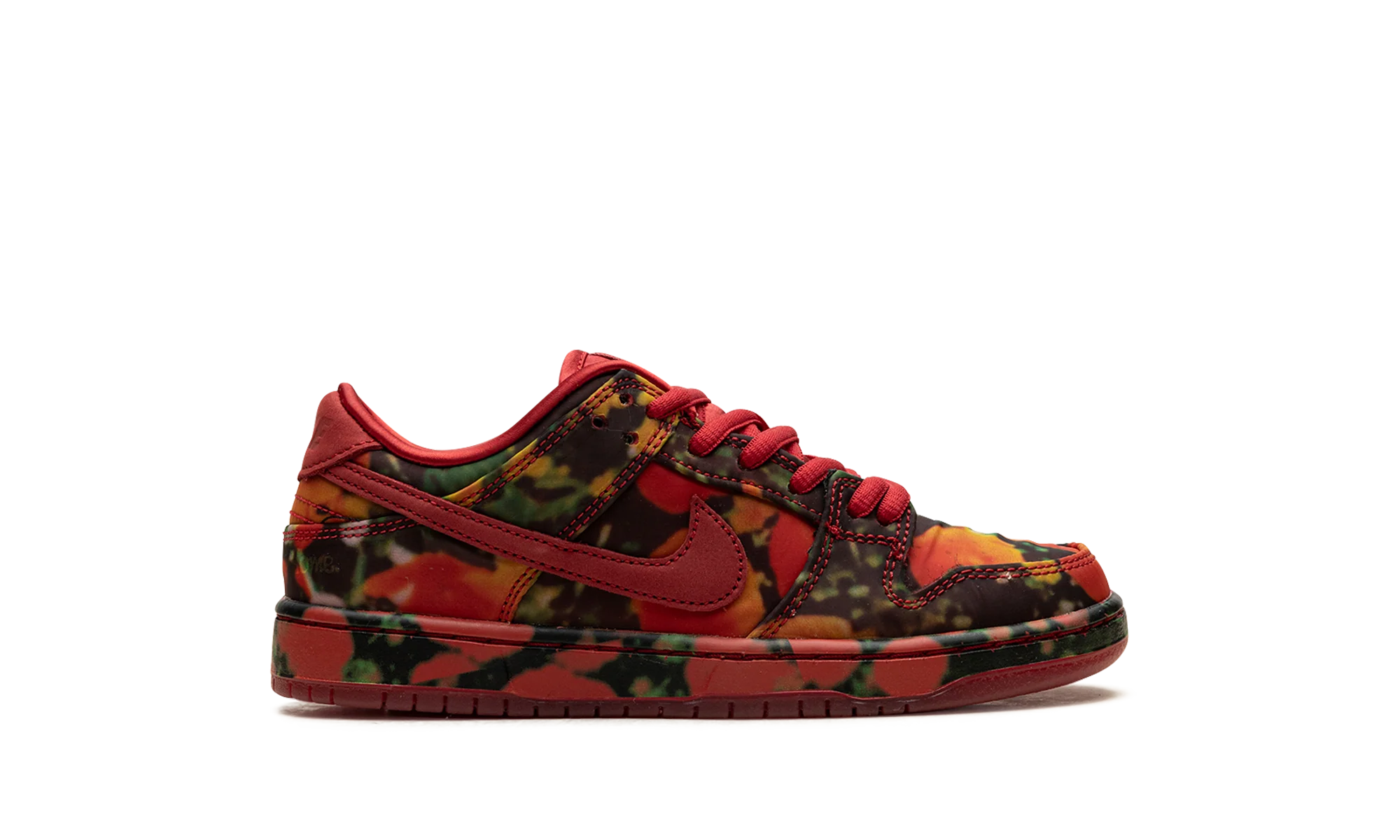 SB Dunk Low PS The Wizard Of Oz - SB Dunk Low PS The Wizard Of Oz - Jordan 1s - AIR Jordan 1