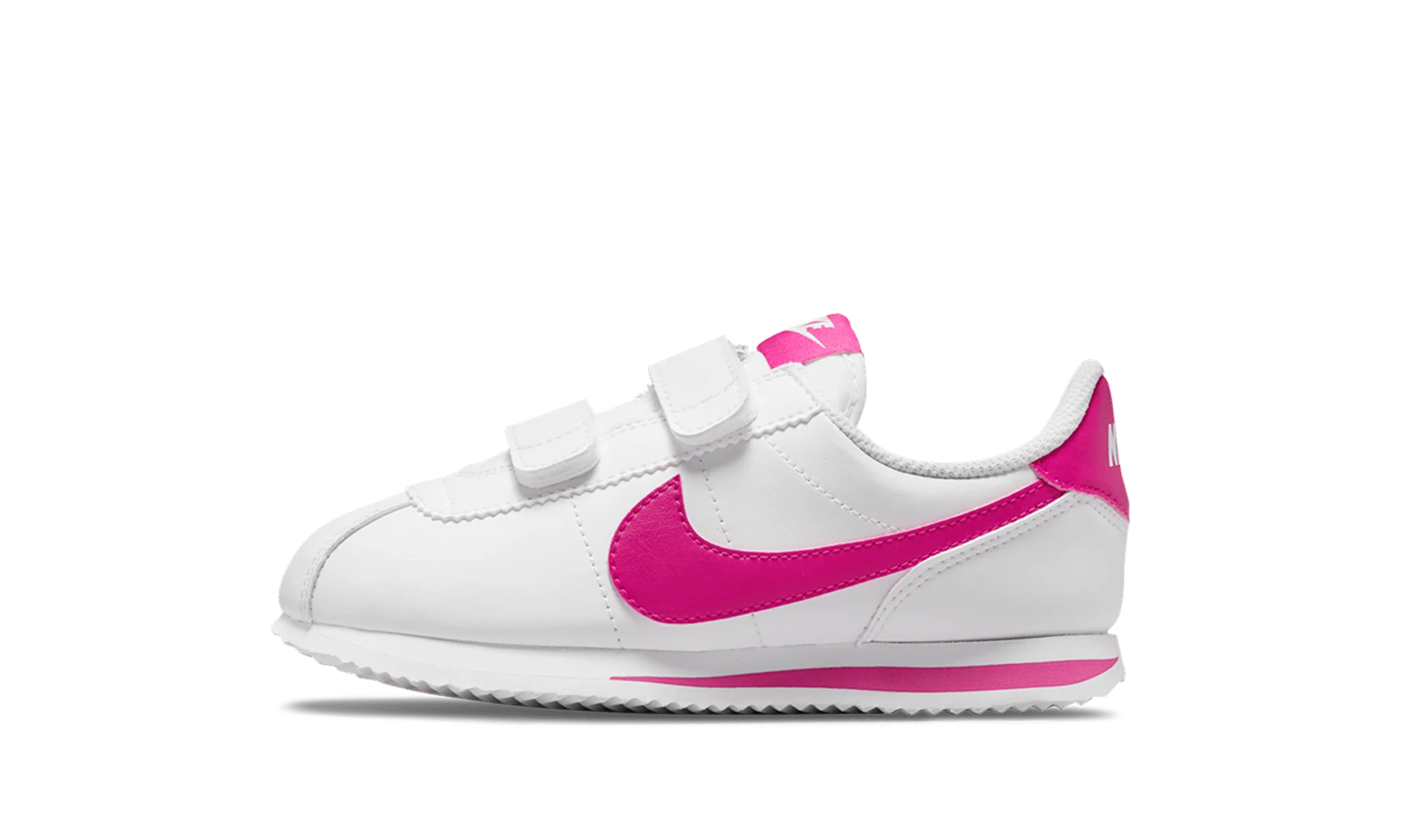 Cortez Basic Pink - Cortez Basic Pink - Jordan 1s - AIR Jordan 1