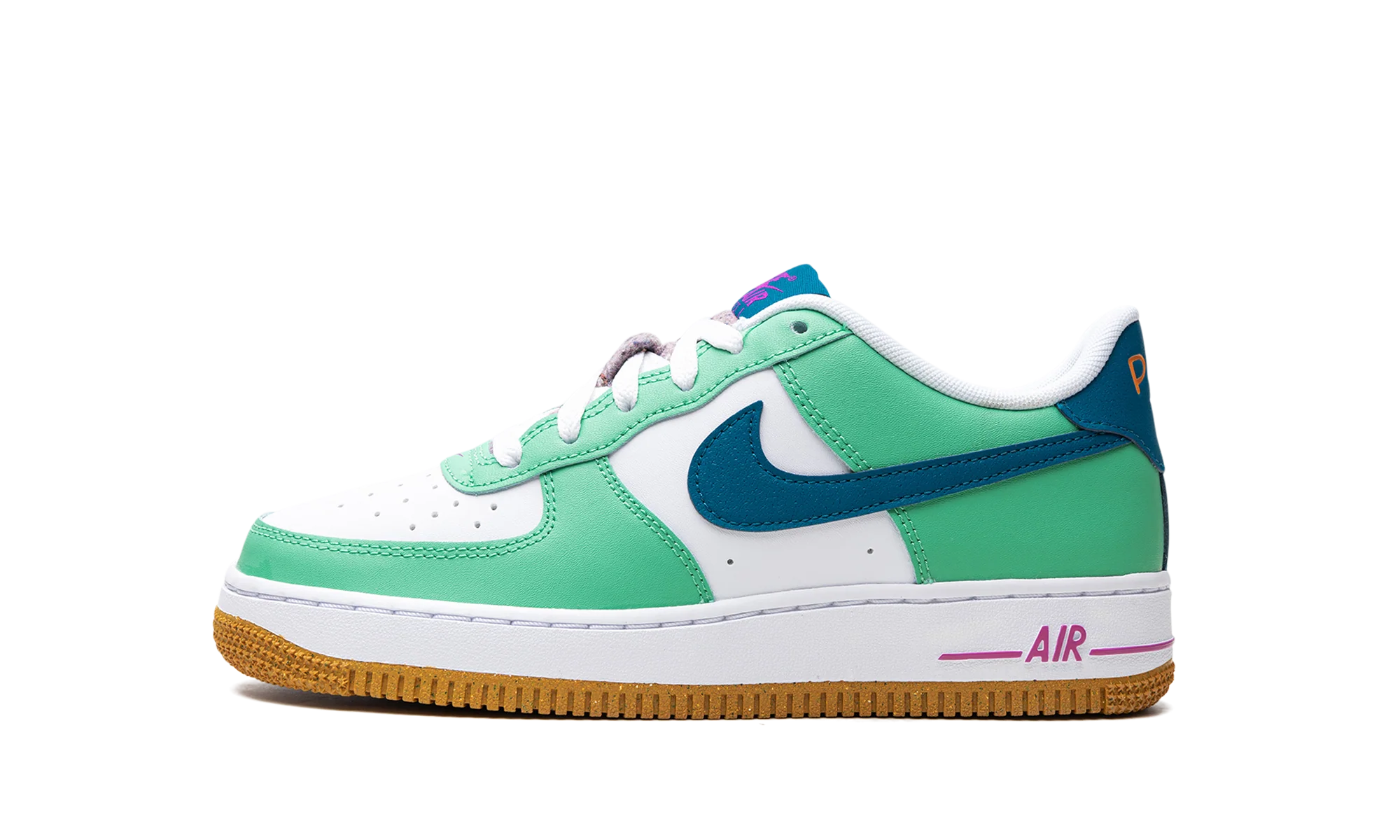 Air Force 1 Low GS Play - Air Force 1 Low GS Play - Jordan 1s - AIR Jordan 1