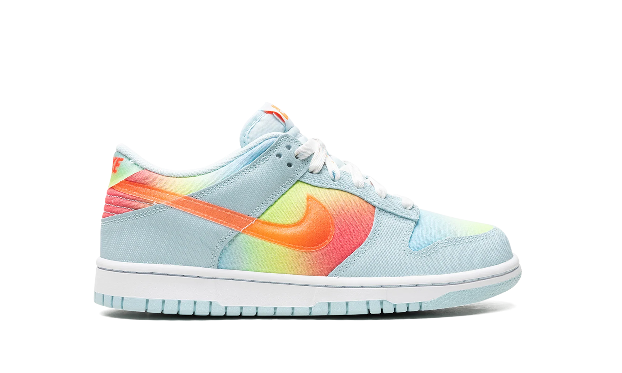 Dunk Low GS Heat Map - Dunk Low GS Heat Map - Jordan 1s - AIR Jordan 1