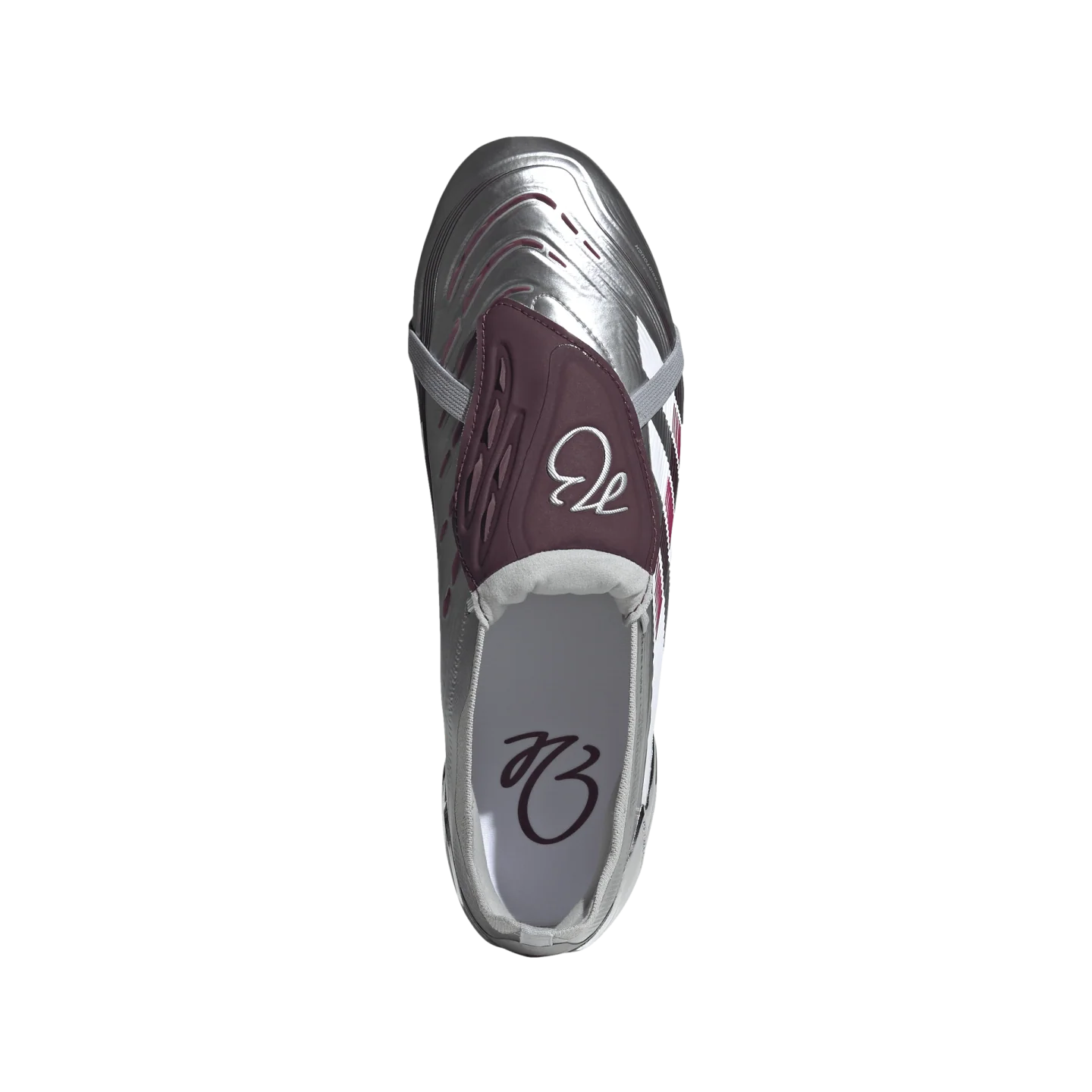 Adidas Predator Elite Foldover Tongue JB Bellingham Firm Ground Cleats - Adidas Predator Elite Foldover Tongue JB Bellingham Firm Ground Cleats - Jordan 1s - AIR Jordan 1