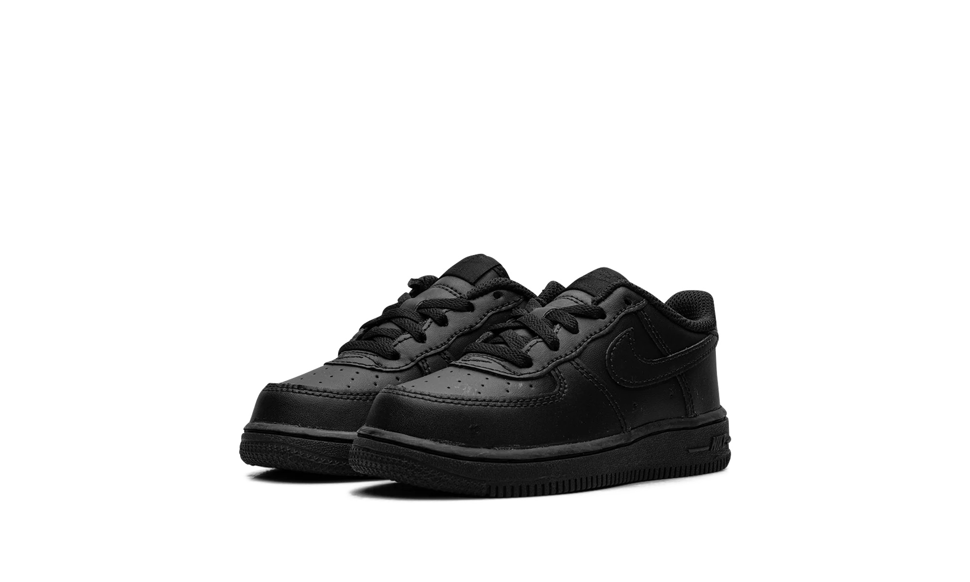 Air Force 1 LE TD Triple Black - Air Force 1 LE TD Triple Black - Jordan 1s - AIR Jordan 1