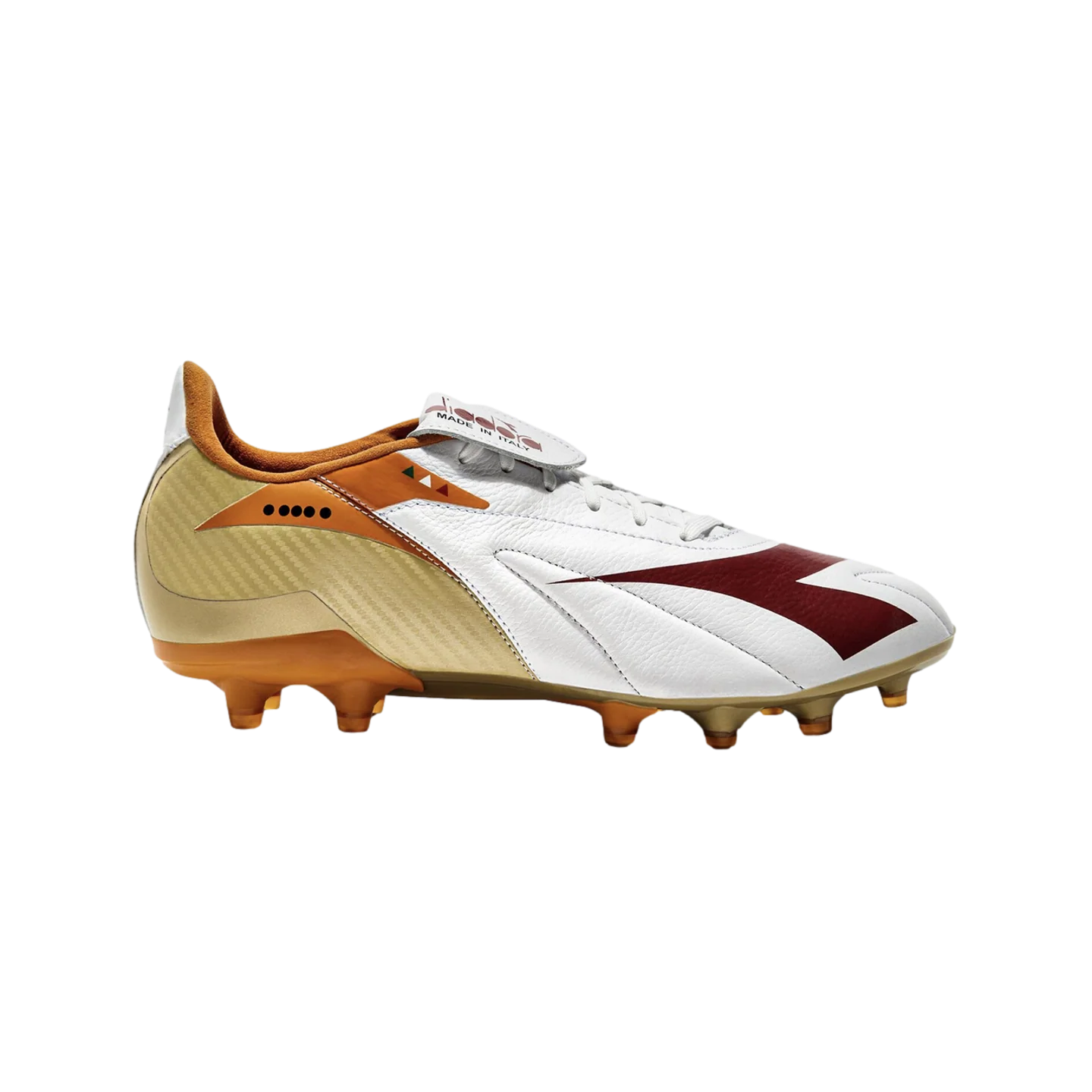 Diadora Maximus Elite ITA T SLX Firm Ground Cleats - Diadora Maximus Elite ITA T SLX Firm Ground Cleats - Jordan 1s - AIR Jordan 1