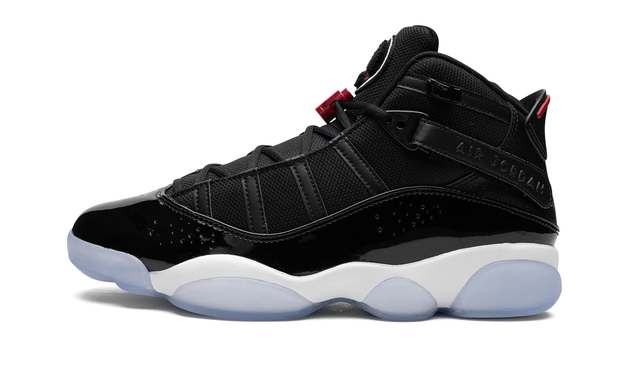 Air Jordan 6 Rings - Air Jordan 6 Rings - Jordan 1s - AIR Jordan 1