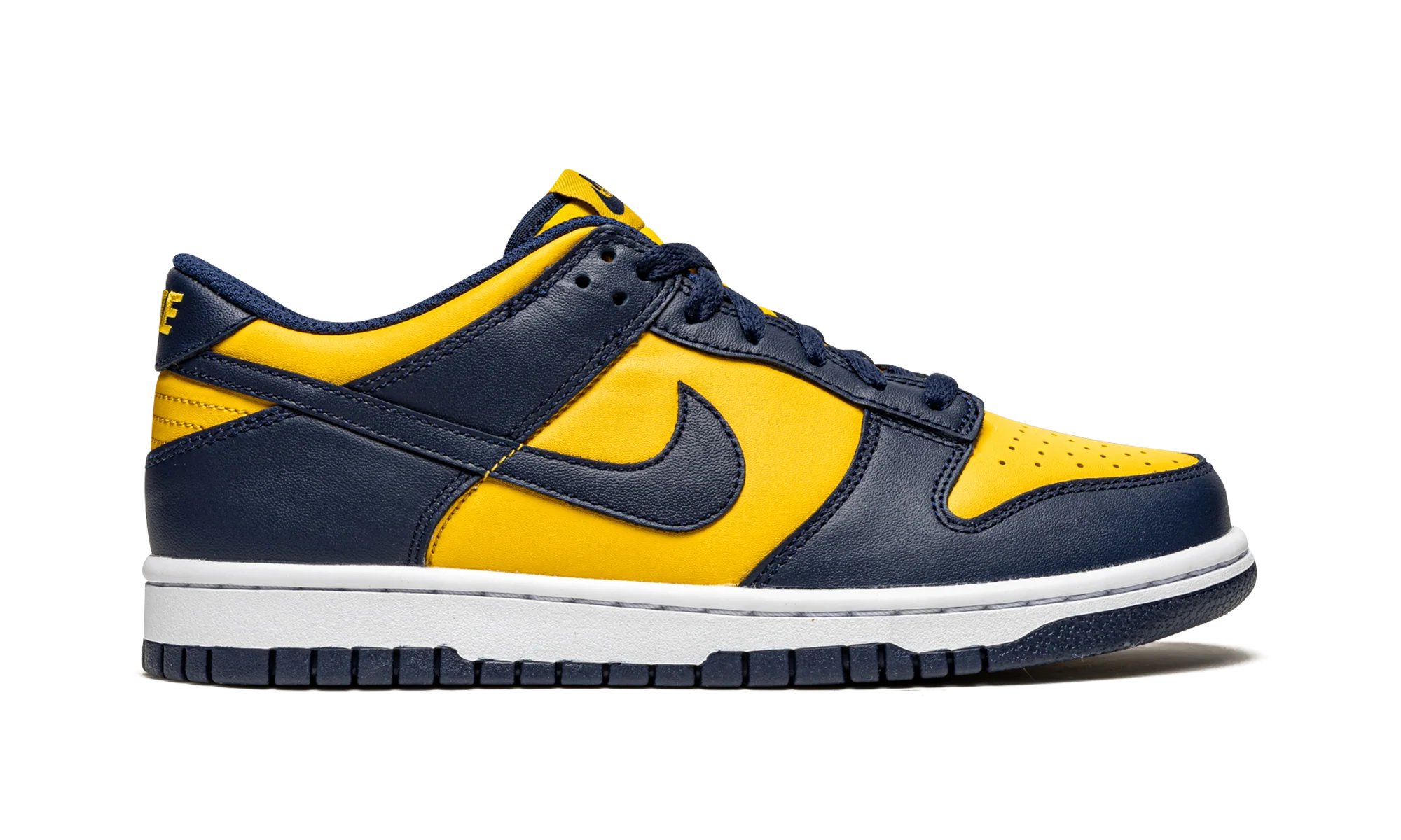 Dunk Low GS Michigan 2021 - Dunk Low GS Michigan 2021 - Jordan 1s - AIR Jordan 1