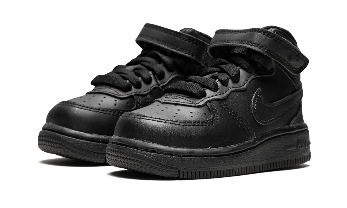 Force 1 Mid (TD) - Force 1 Mid (TD) - Jordan 1s - AIR Jordan 1