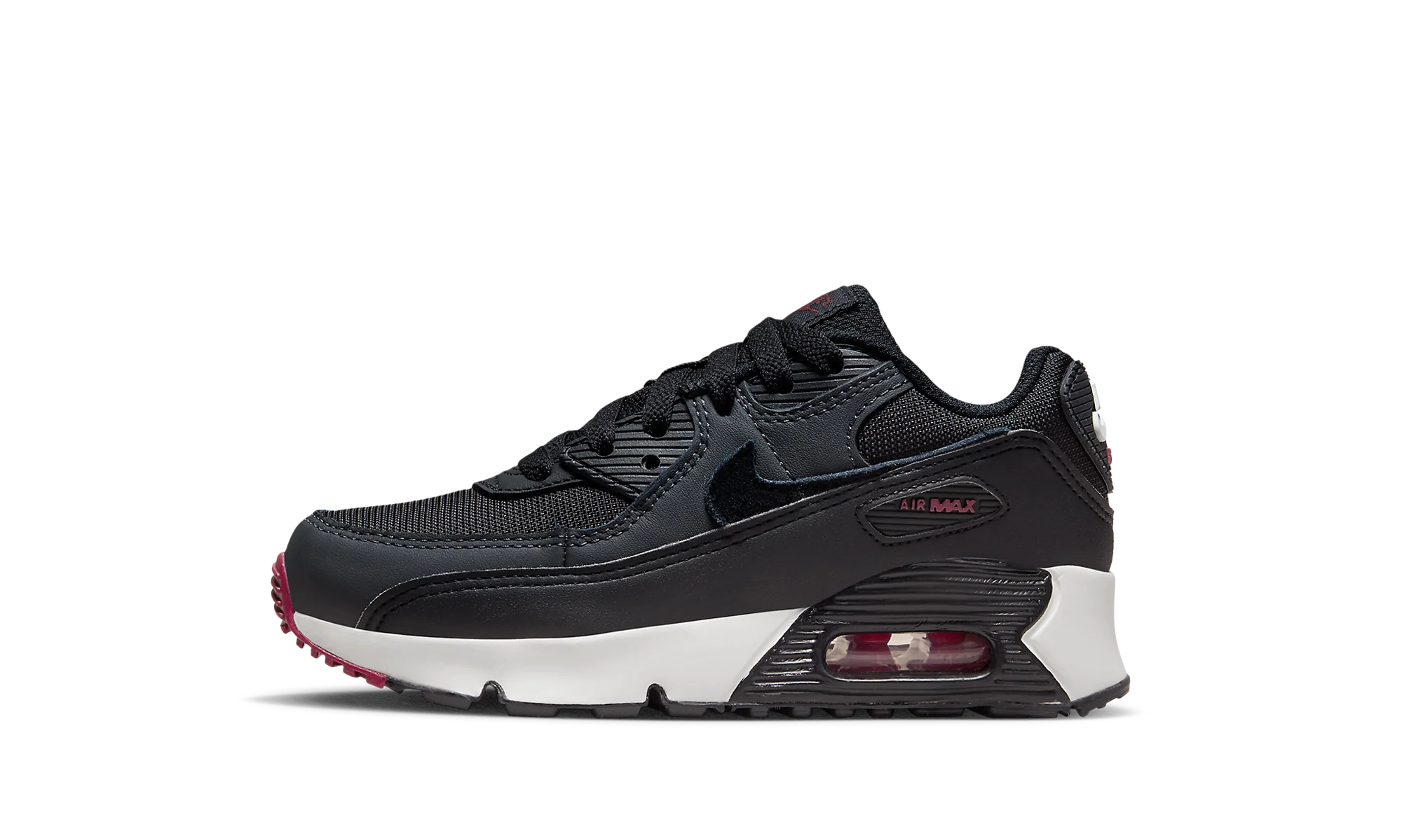 AIR MAX 90 LTR PS TEAM RED - AIR MAX 90 LTR PS TEAM RED - Jordan 1s - AIR Jordan 1