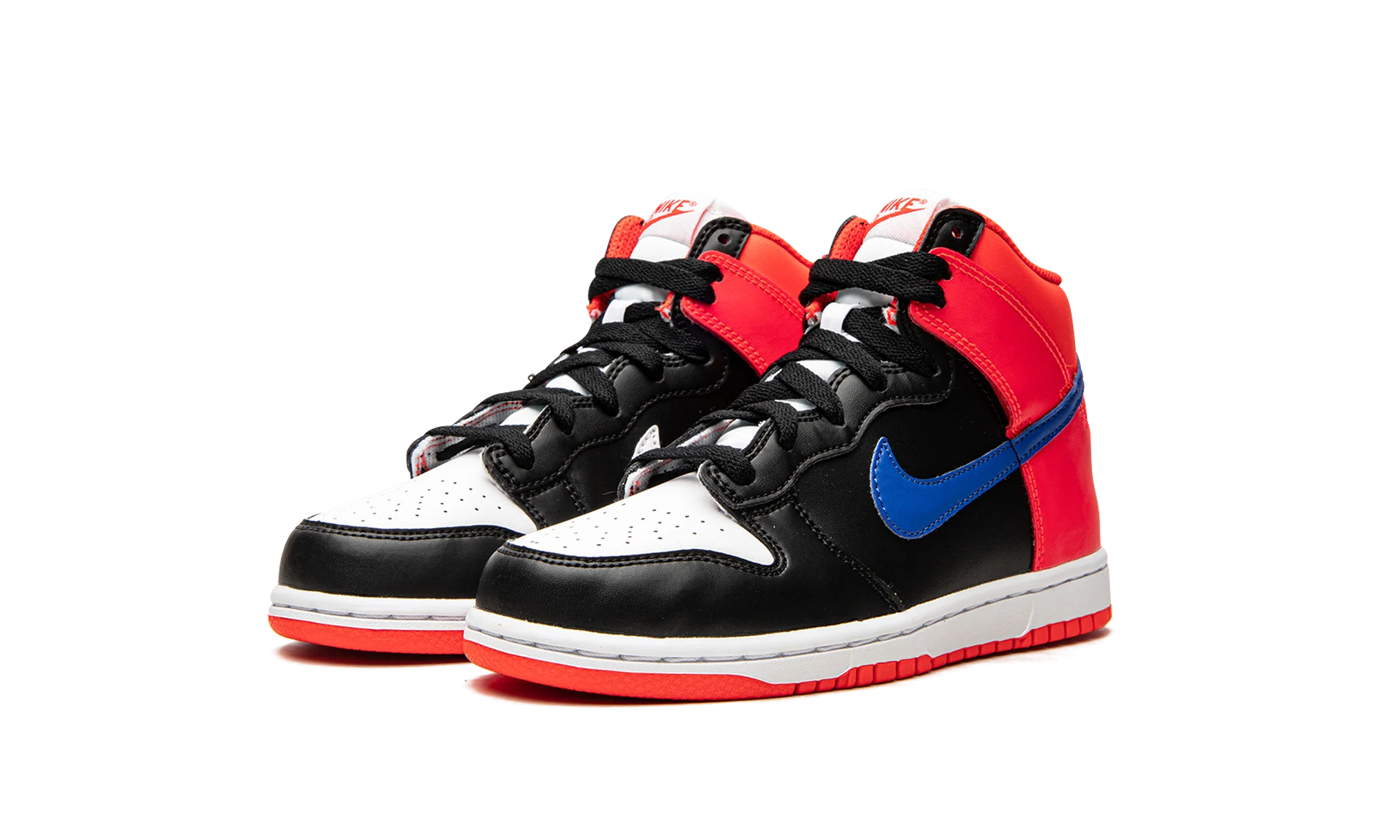 Dunk High PS Knicks - Dunk High PS Knicks - Jordan 1s - AIR Jordan 1