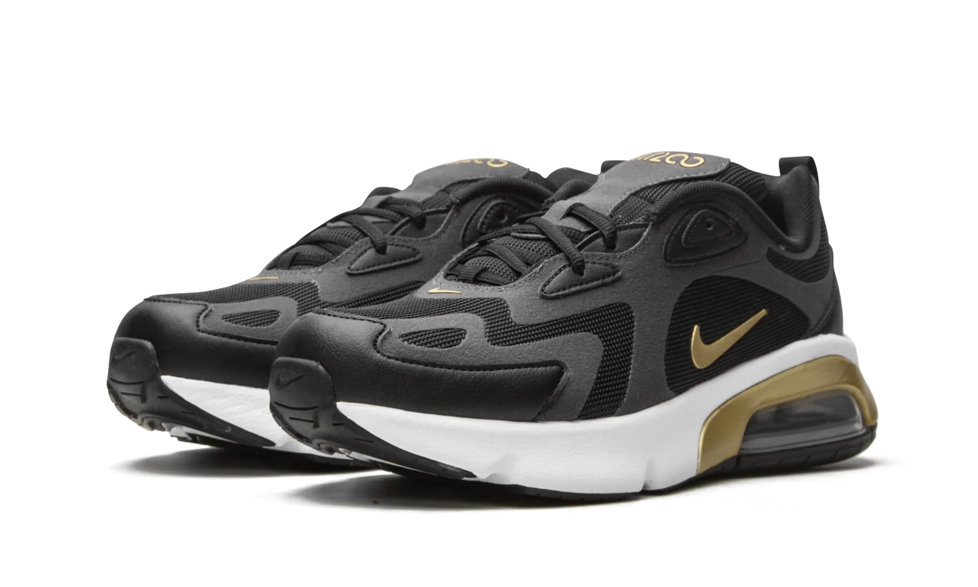 Air Max 200 - Air Max 200 - Jordan 1s - AIR Jordan 1