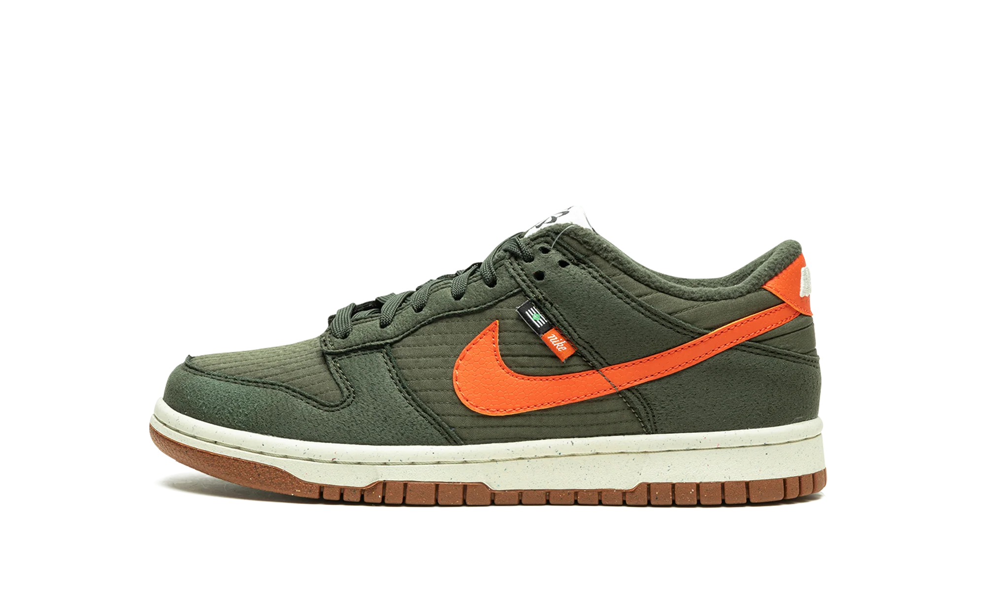 Dunk Low GS Toasty Sequoia - Dunk Low GS Toasty Sequoia - Jordan 1s - AIR Jordan 1