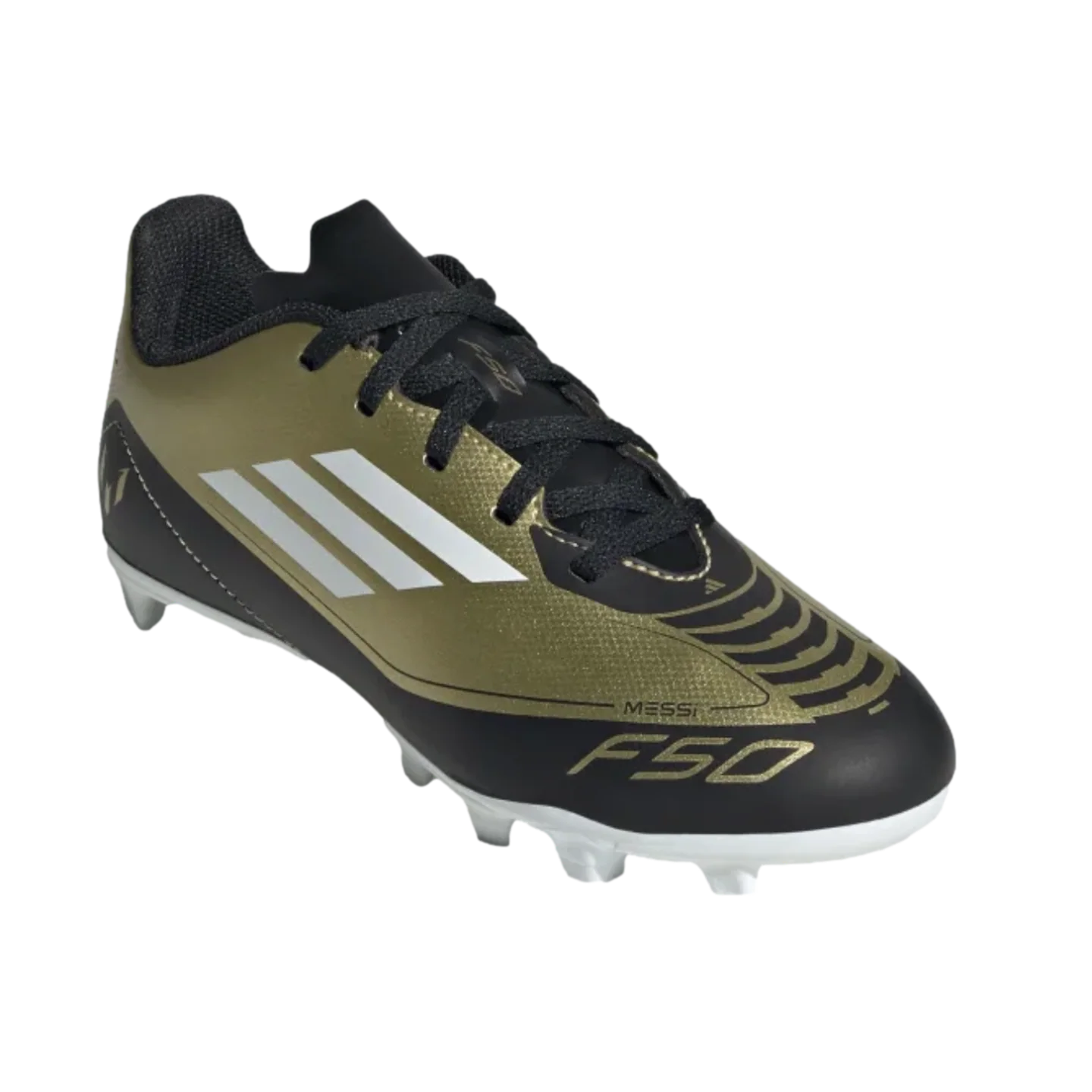 Adidas F50 Messi Club Youth Firm Ground Cleats - Adidas F50 Messi Club Youth Firm Ground Cleats - Jordan 1s - AIR Jordan 1