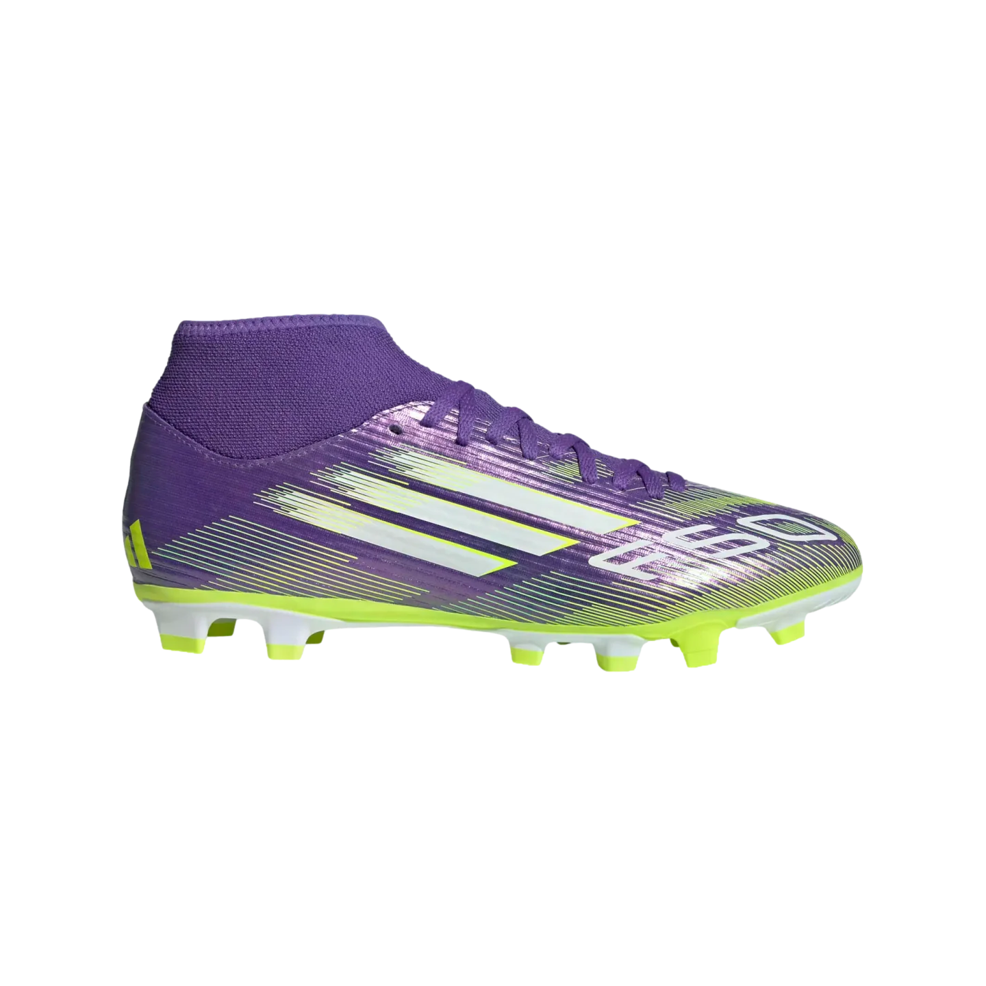 Adidas F50 Club Mid Firm Ground Cleats - Adidas F50 Club Mid Firm Ground Cleats - Jordan 1s - AIR Jordan 1