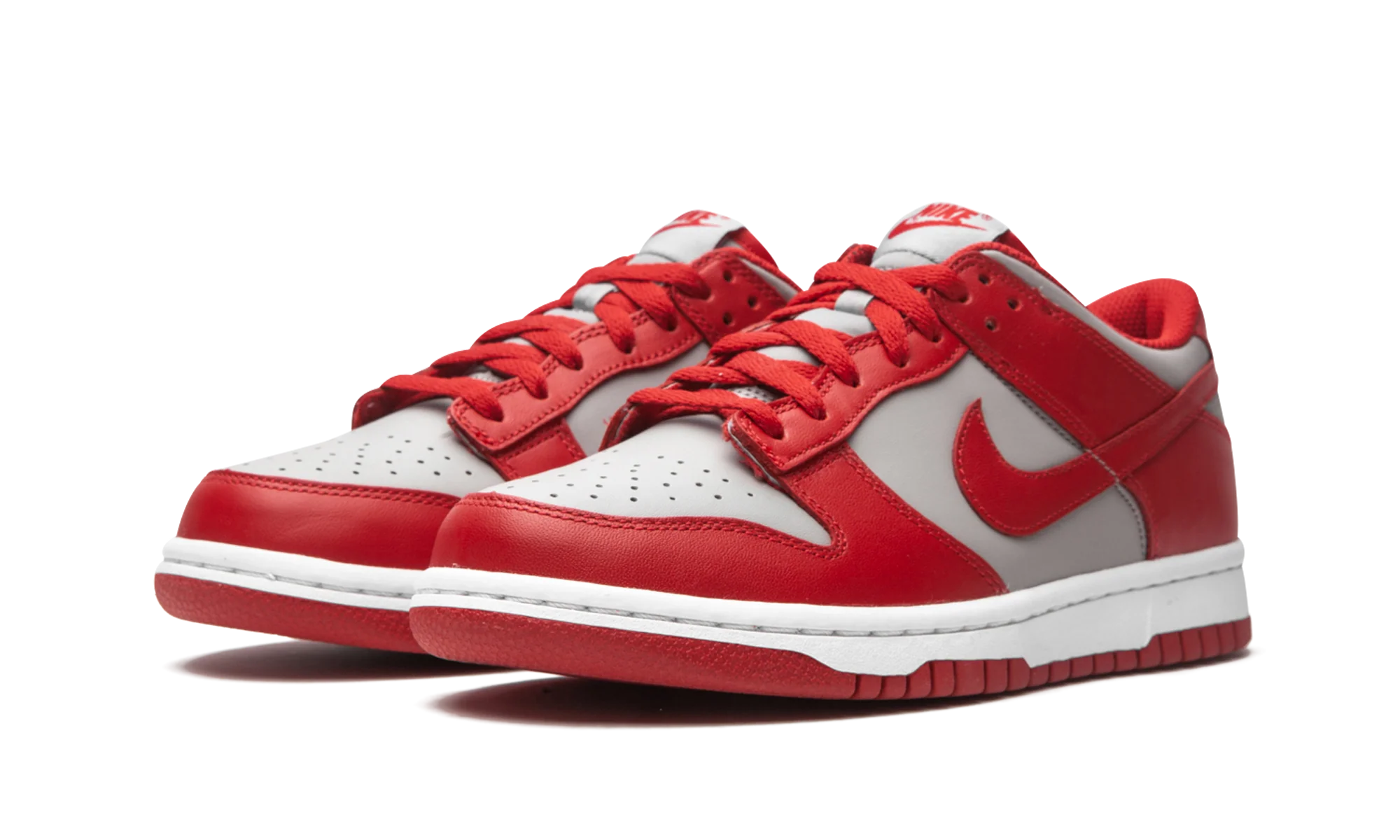 Dunk Low Retro GS UNLV - Dunk Low Retro GS UNLV - Jordan 1s - AIR Jordan 1