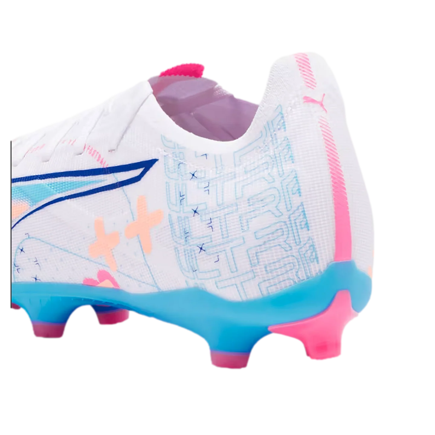 Puma Ultra 5 Match Firm Ground Cleats - Puma Ultra 5 Match Firm Ground Cleats - Jordan 1s - AIR Jordan 1